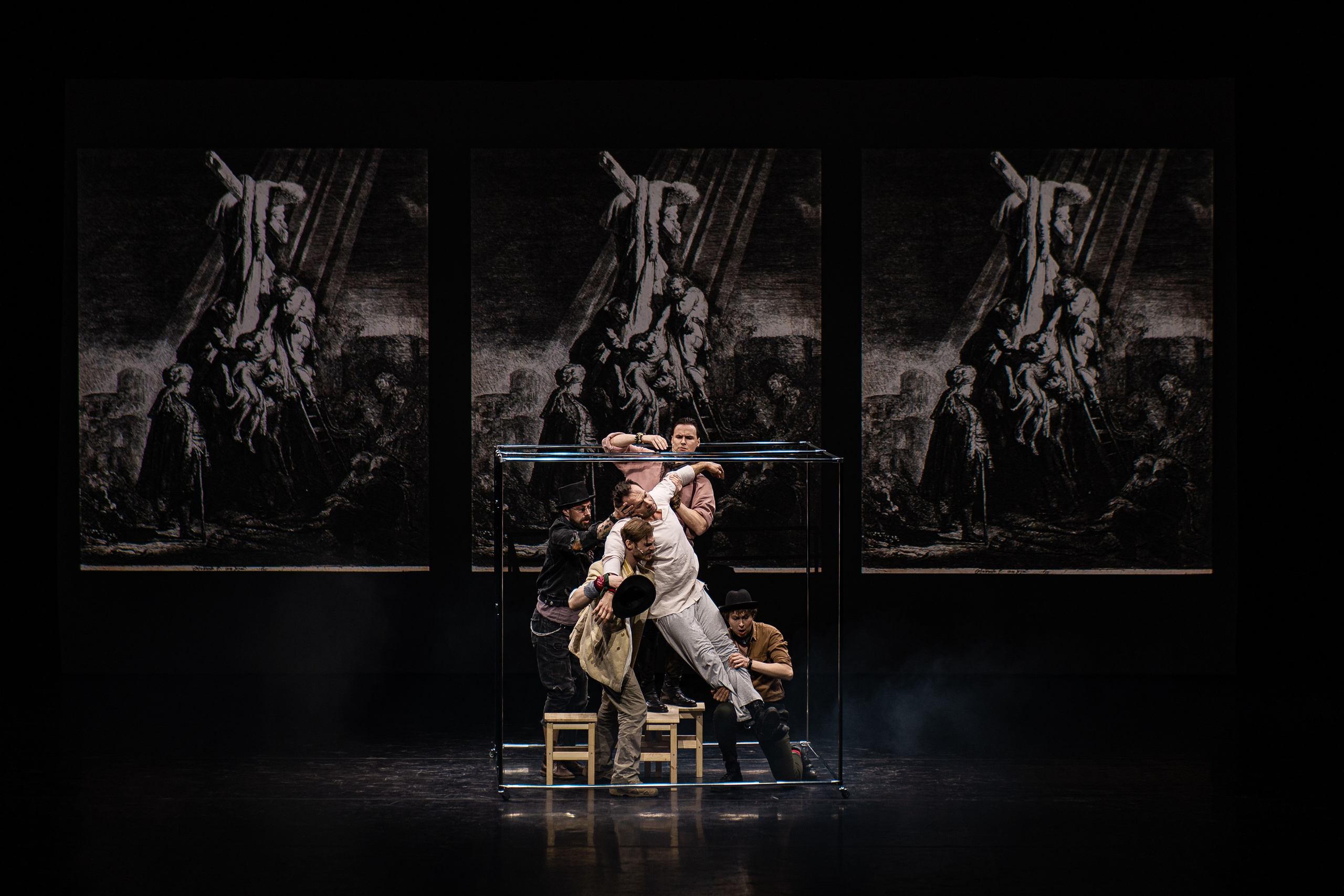 О Мышах и Людях. Беликова Елена. Фотограф в г. Москва