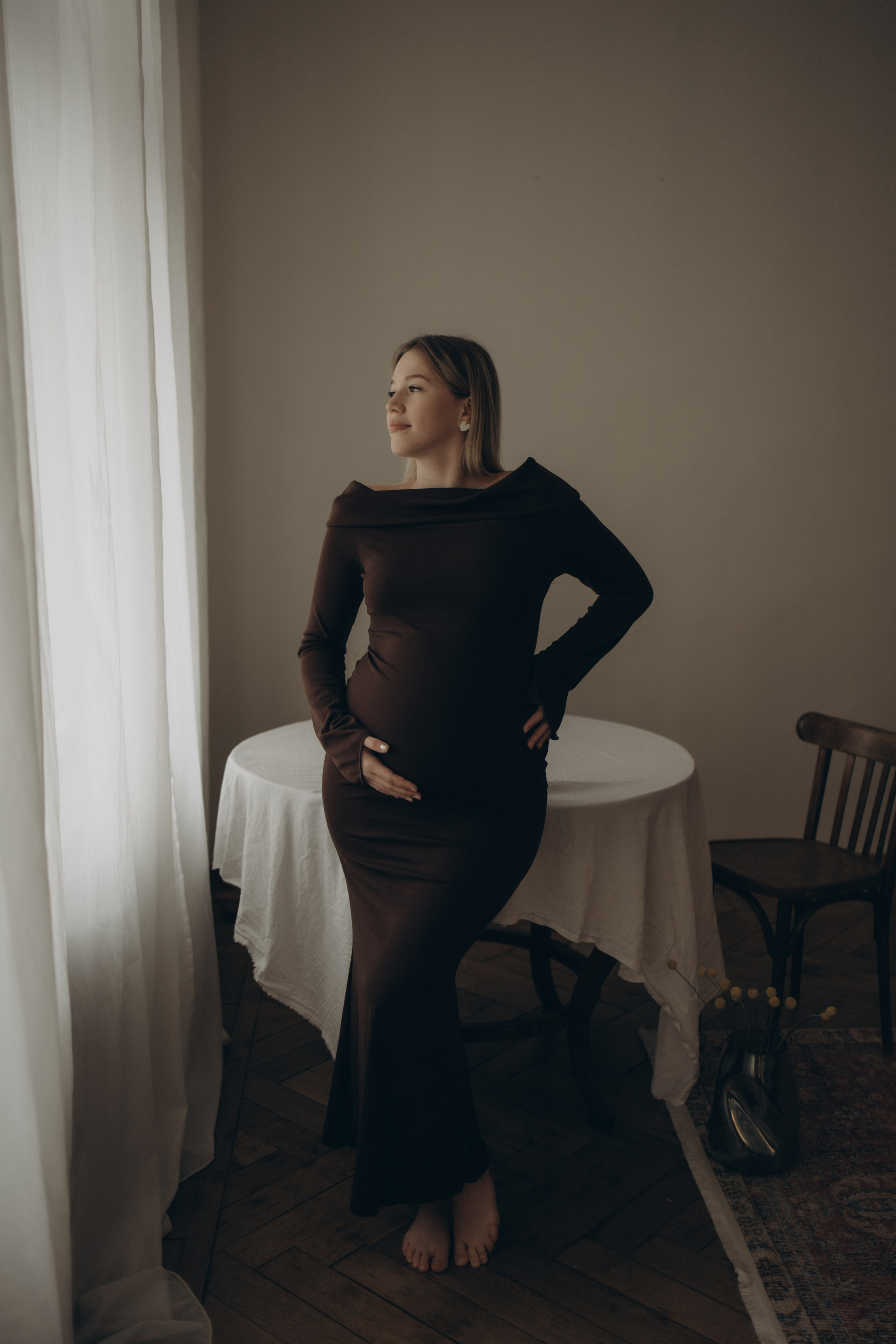 Беременность. Семейный фотограф Москва и МО