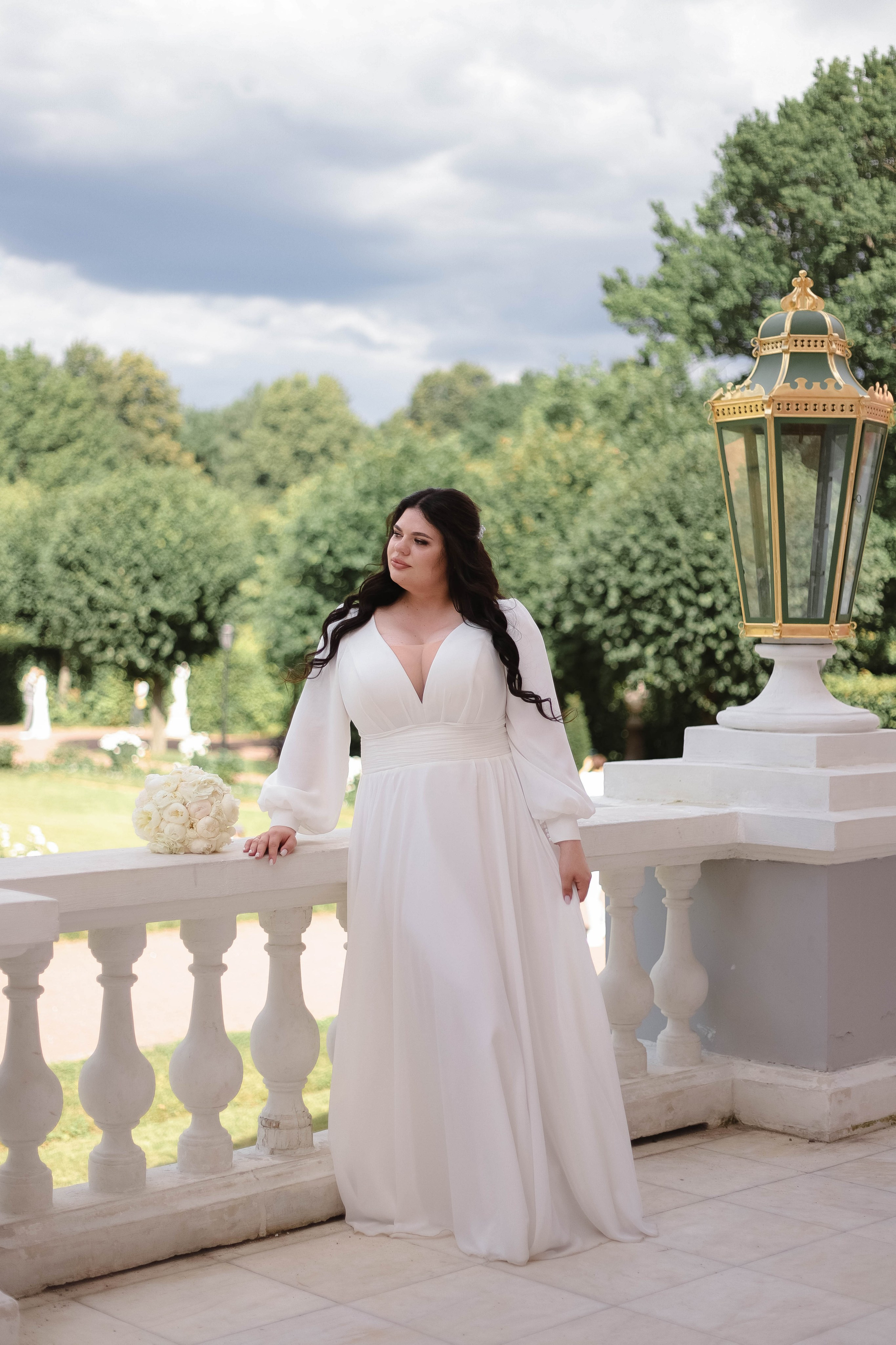 Николай и Анастасия. Свадебный, семейный и детский фотограф в Люберцах Зайцева Анастасия