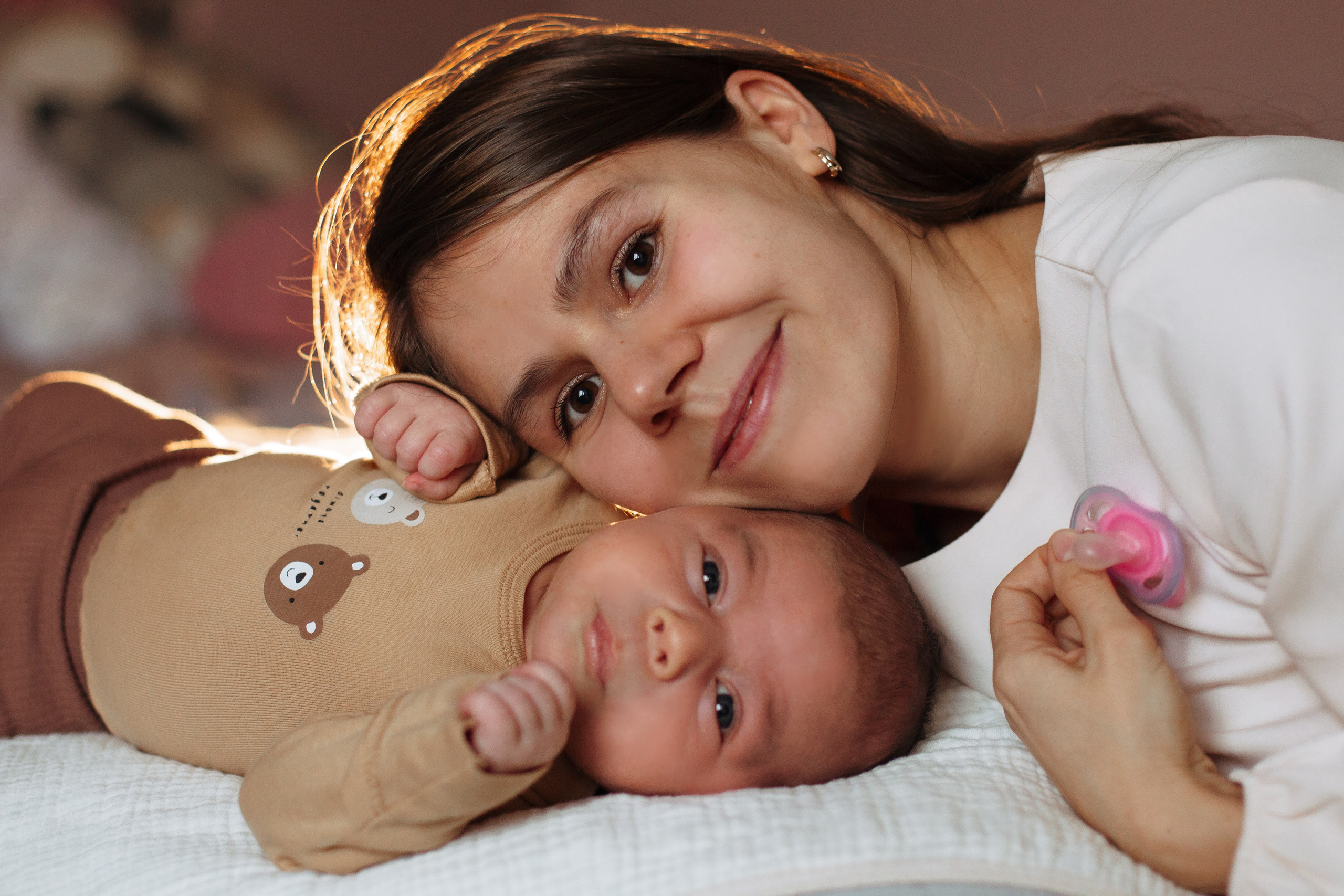 Про счастье. Свадебный и семейный фотограф Спб Бошман Ирина