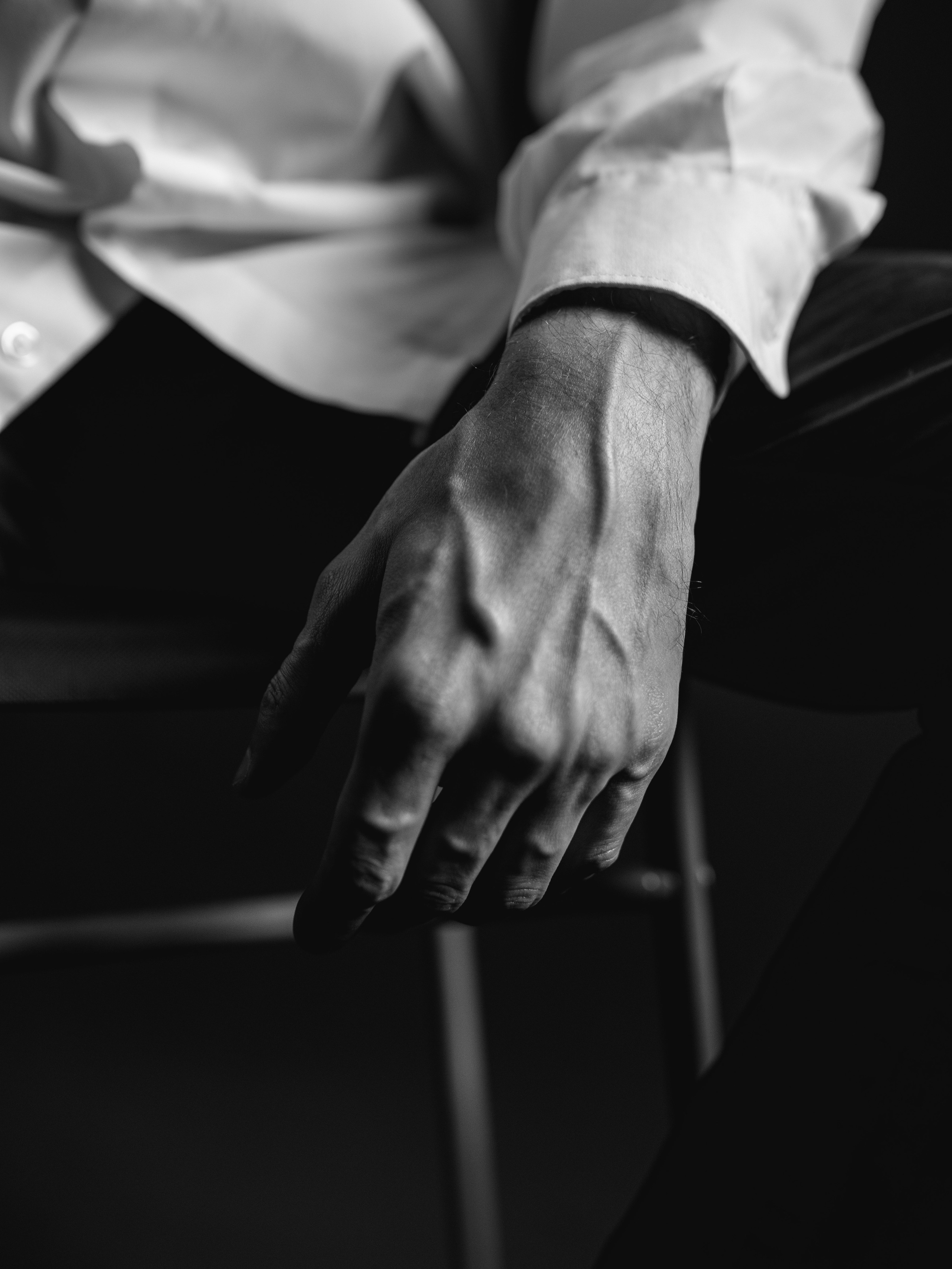 Артем. Фотосессия в Спб в студии, фотограф Панютина Марина