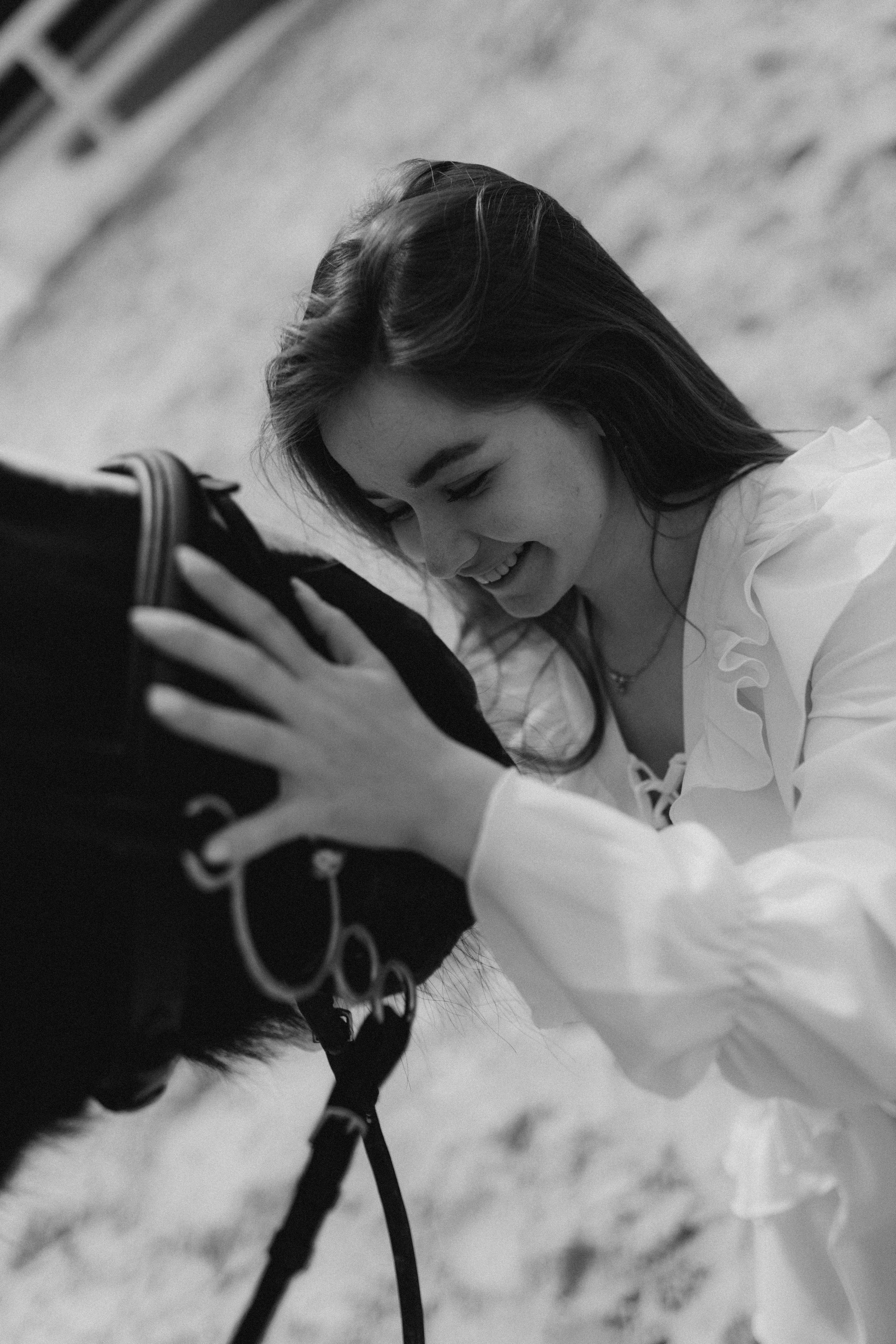 Аня. Фотограф НОГИНСК, Москва, Анастасия Белая