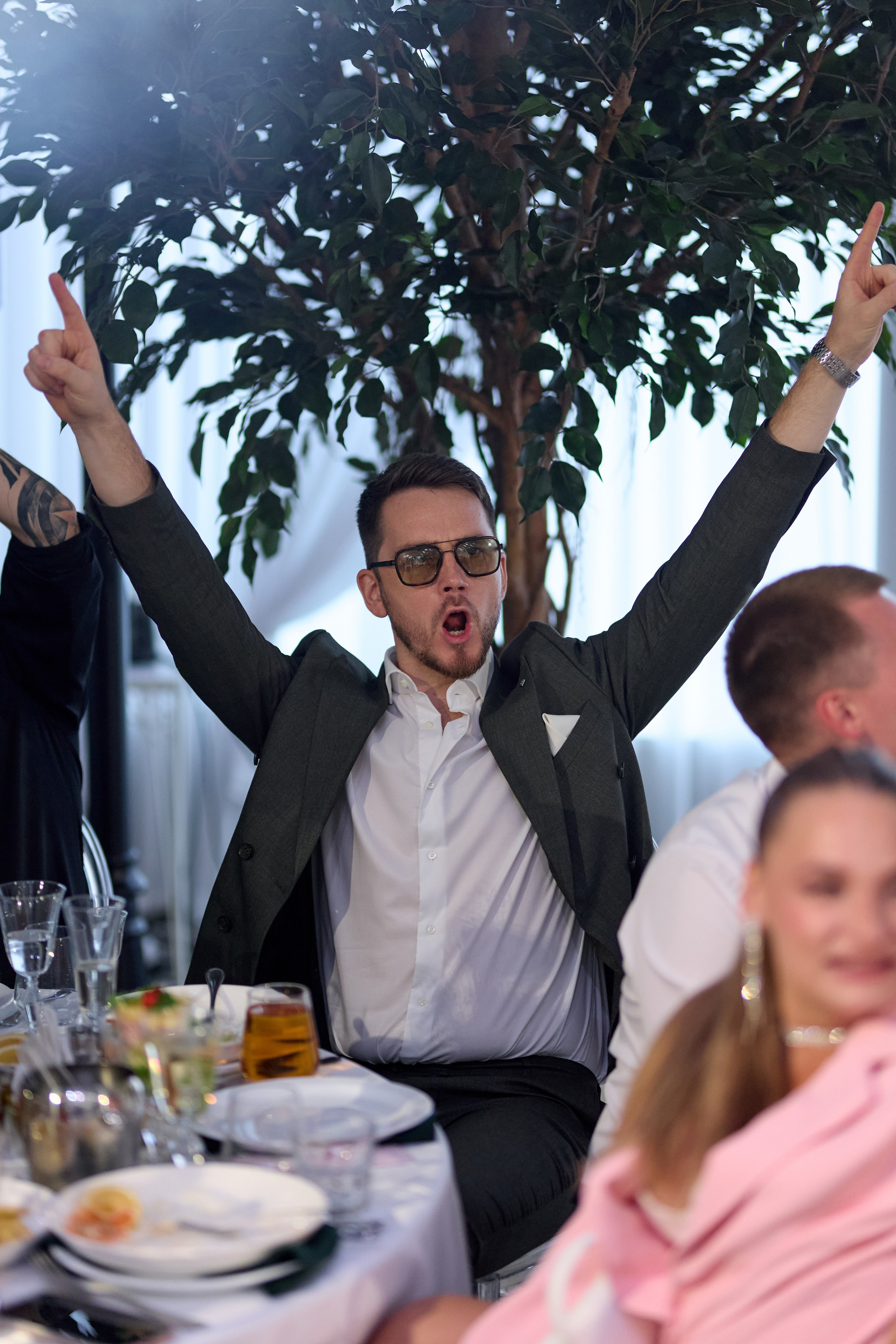 Свадьба. Киров. Вятка. Александр Прозоров фотограф в Кирове