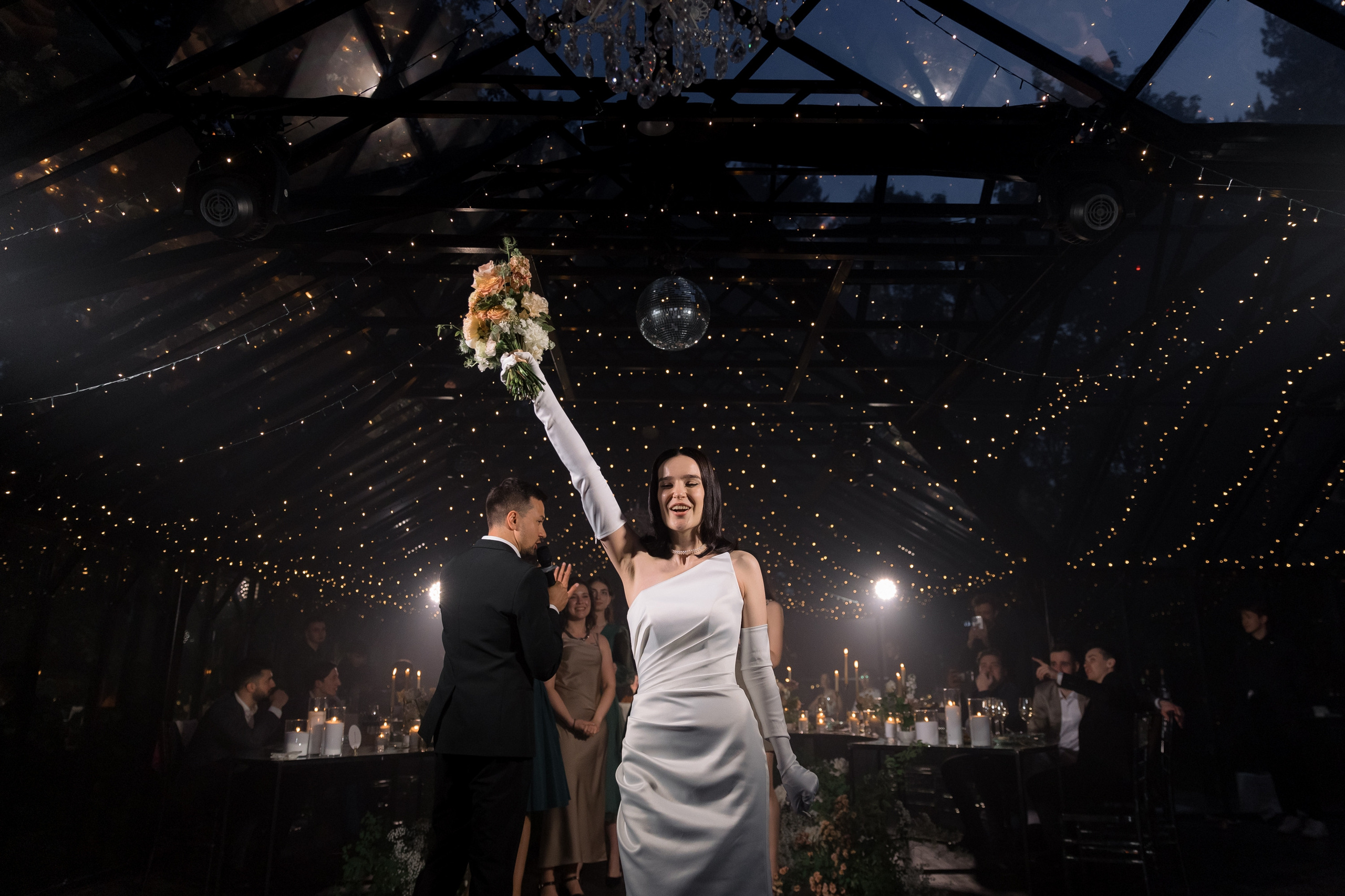 Nikita & Darya Wedding. Anton Prokopenkov Wedding and Portrait Photographer