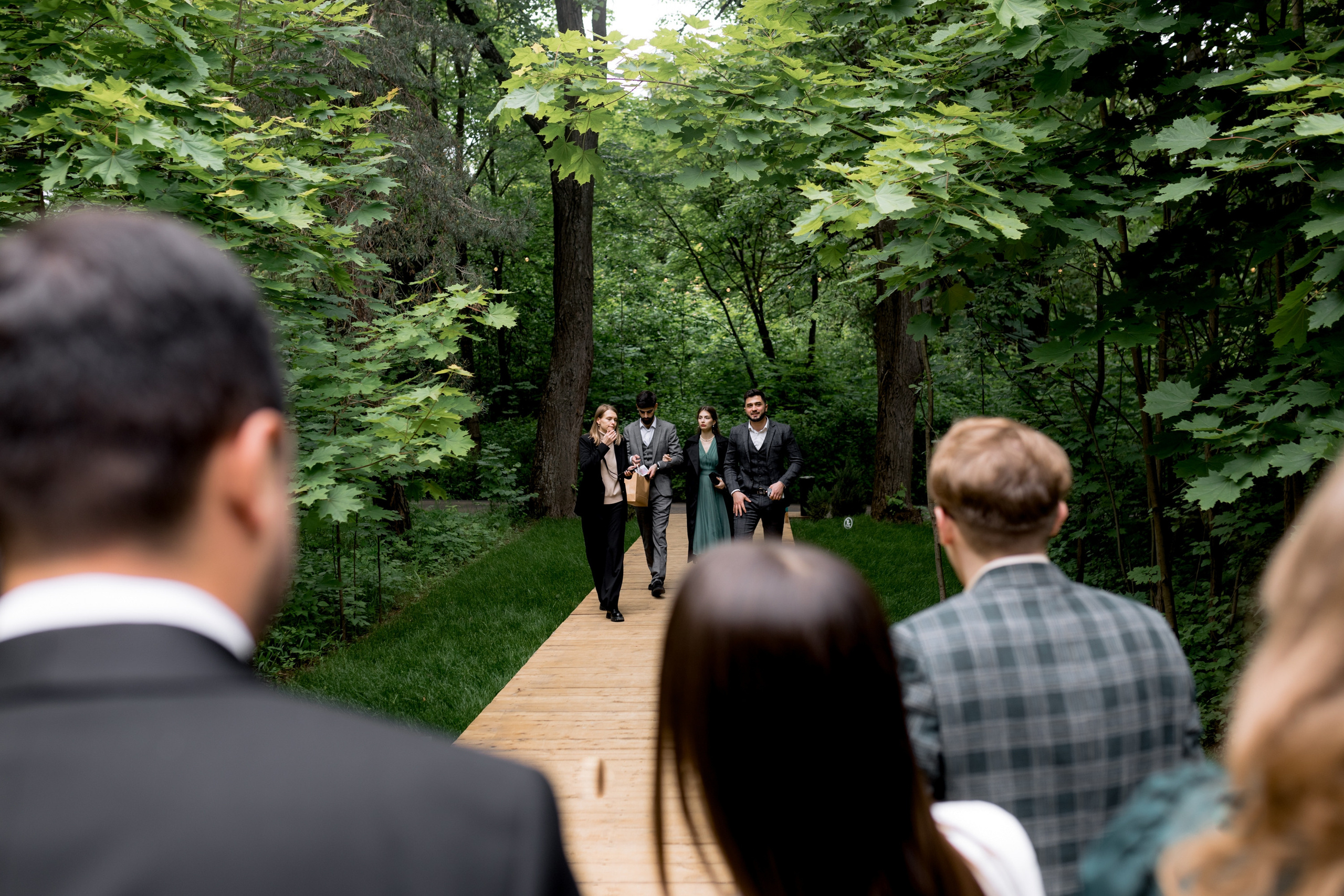 Nikita & Darya Wedding. Anton Prokopenkov Wedding and Portrait Photographer