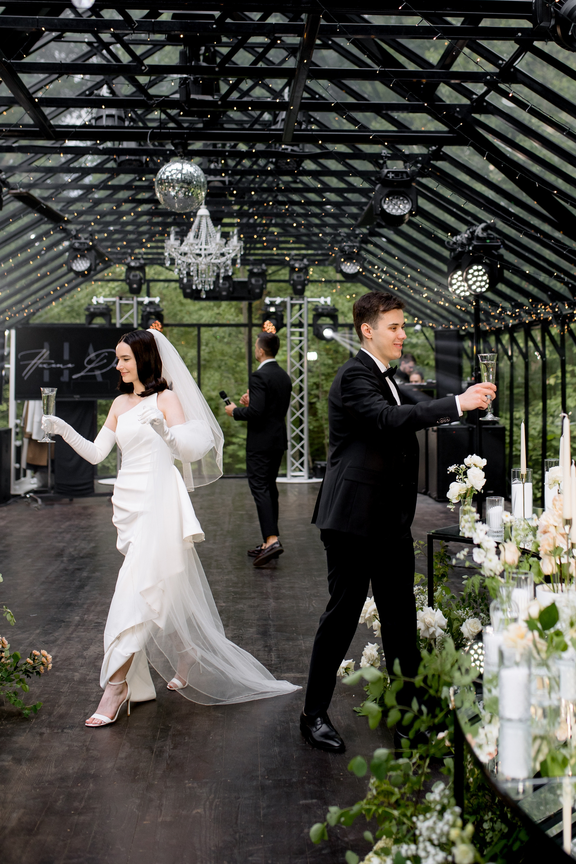 Nikita & Darya Wedding. Anton Prokopenkov Wedding and Portrait Photographer