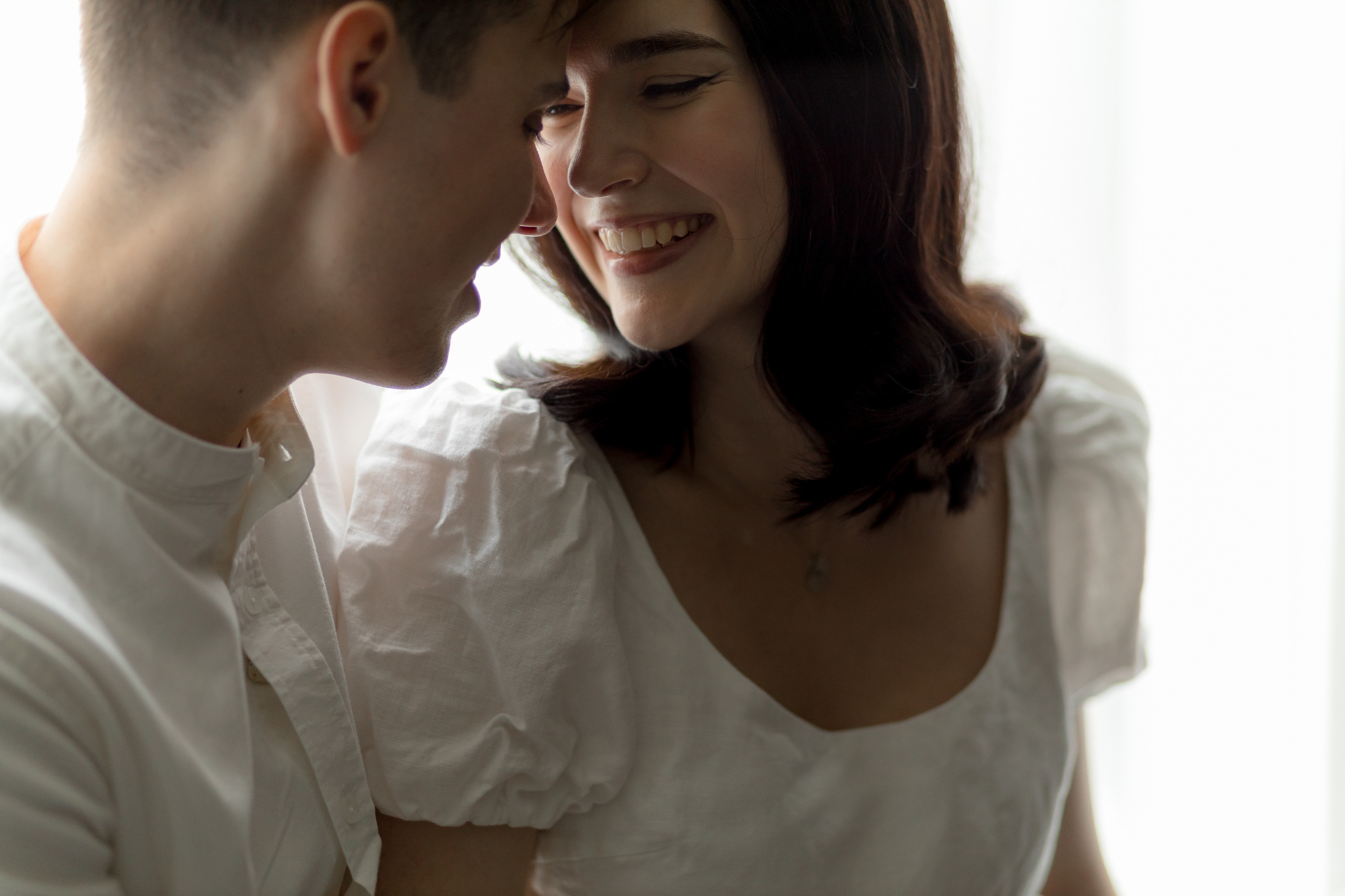 Nikita & Darya Wedding. Anton Prokopenkov Wedding and Portrait Photographer