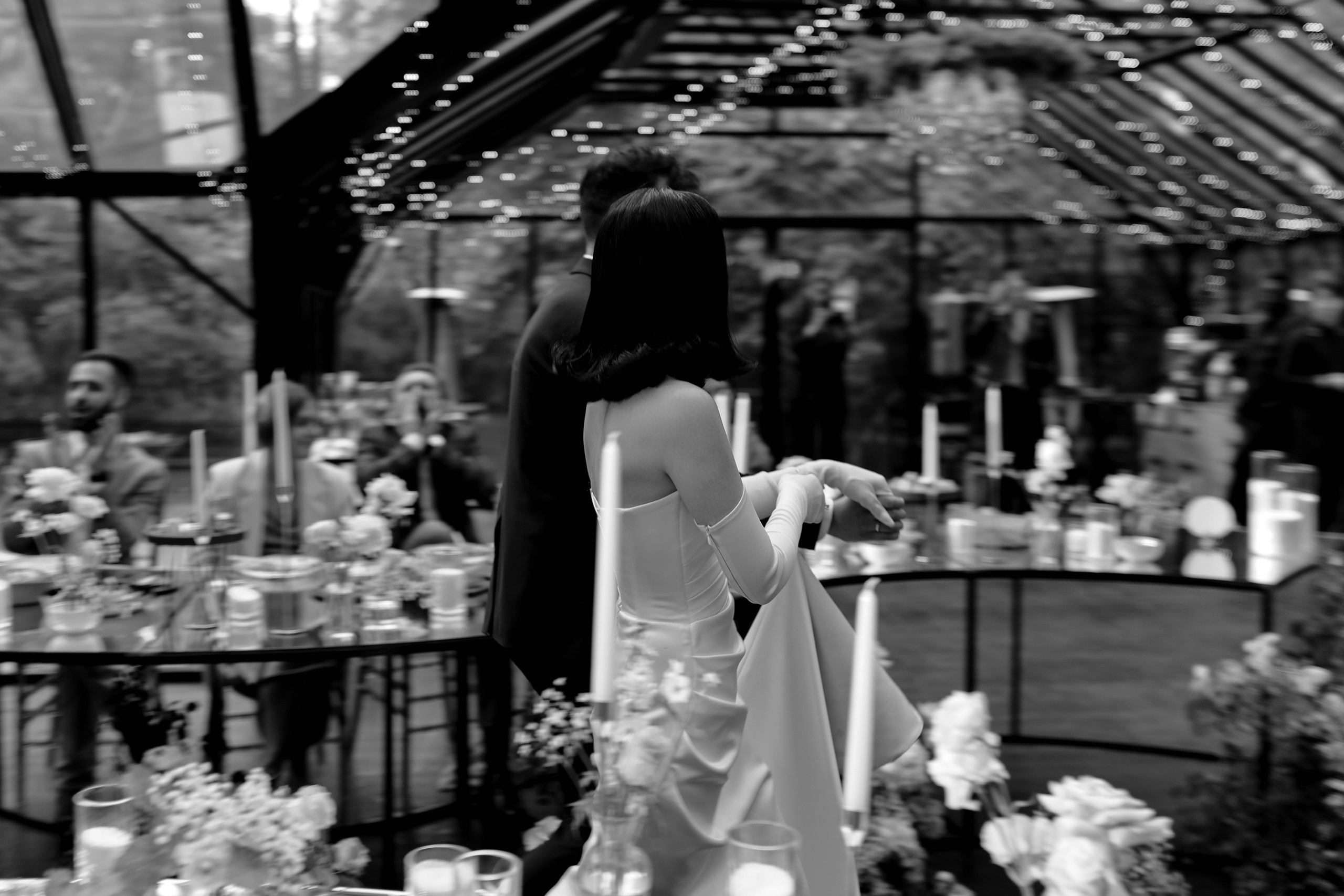 Nikita & Darya Wedding. Anton Prokopenkov Wedding and Portrait Photographer