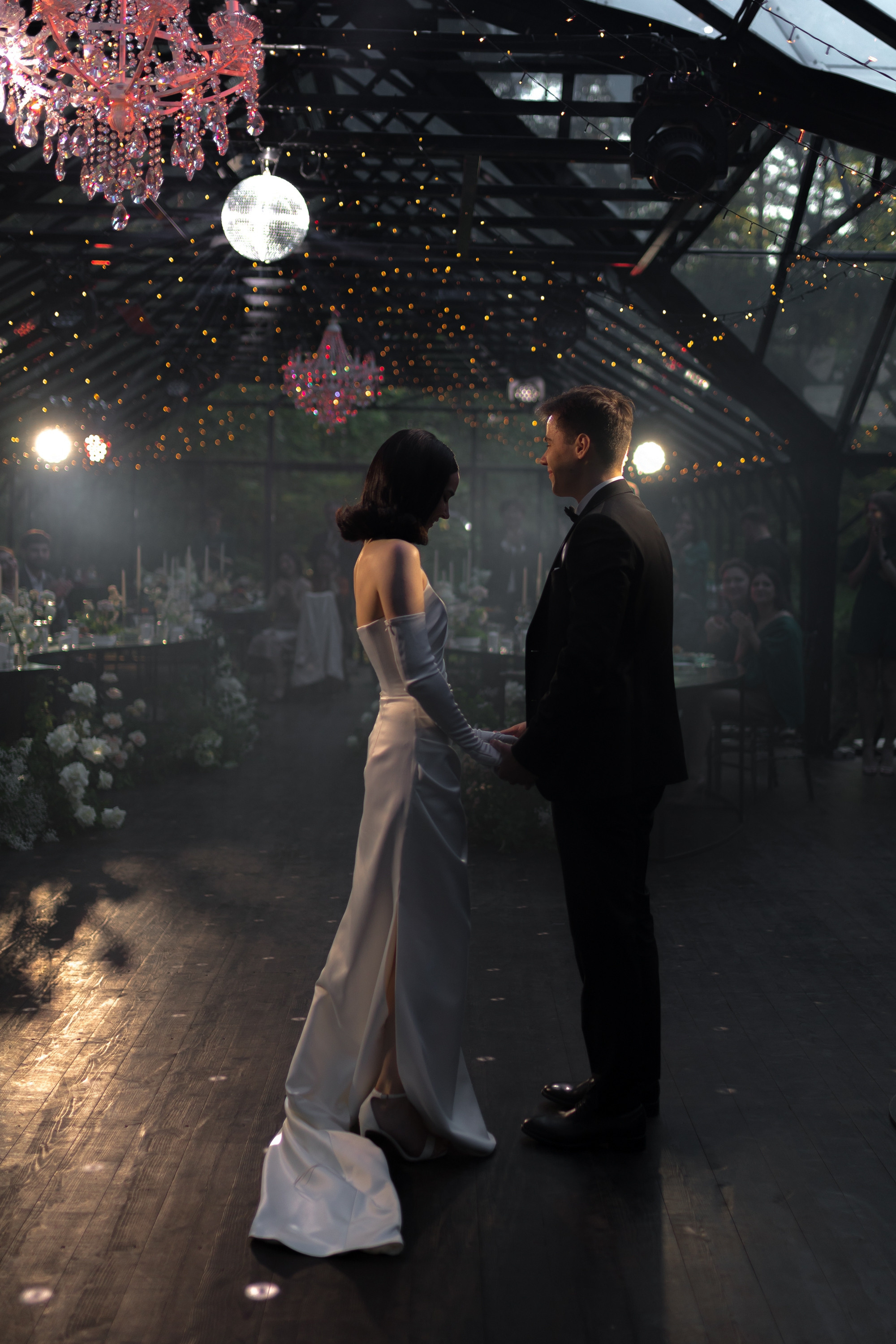 Nikita & Darya Wedding. Anton Prokopenkov Wedding and Portrait Photographer