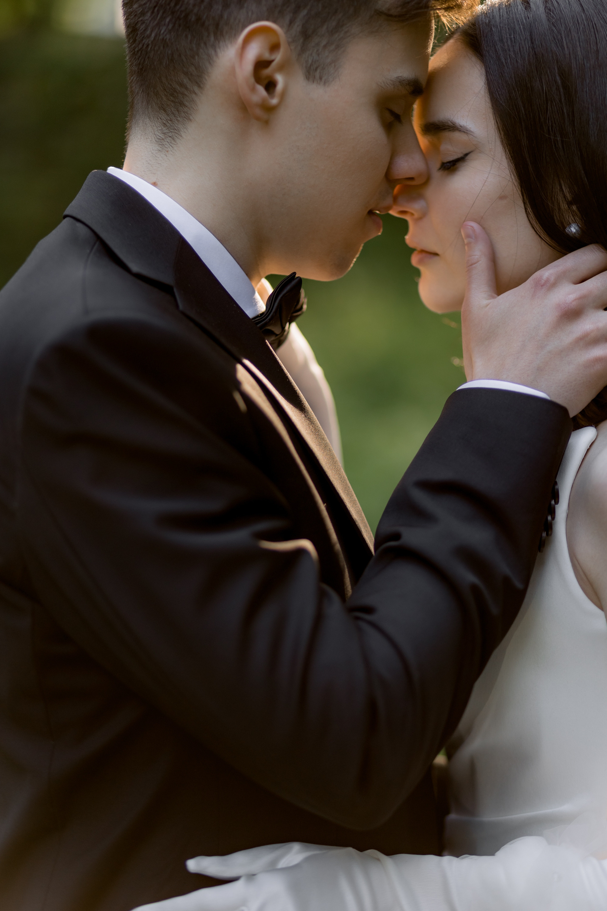 Nikita & Darya Wedding. Anton Prokopenkov Wedding and Portrait Photographer