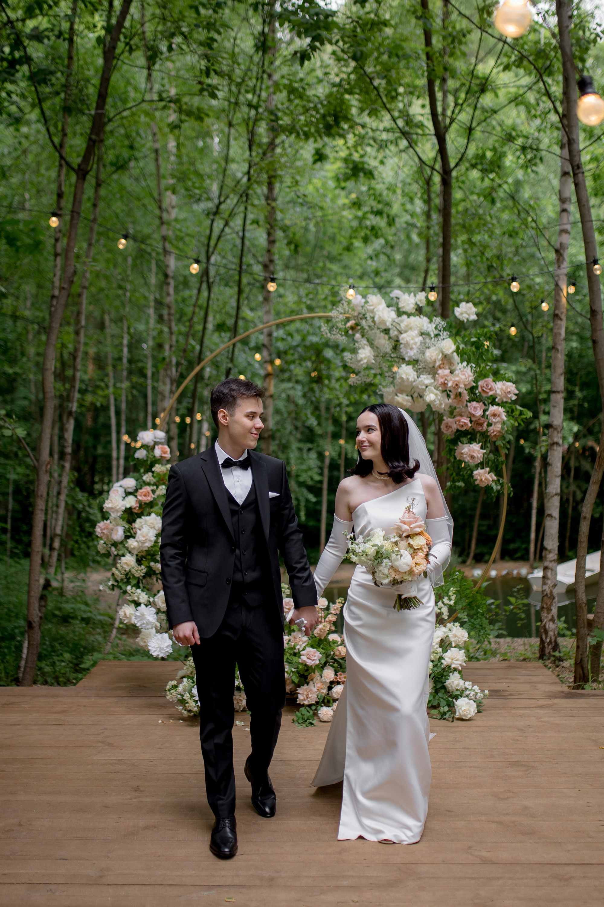 Nikita & Darya Wedding. Anton Prokopenkov Wedding and Portrait Photographer