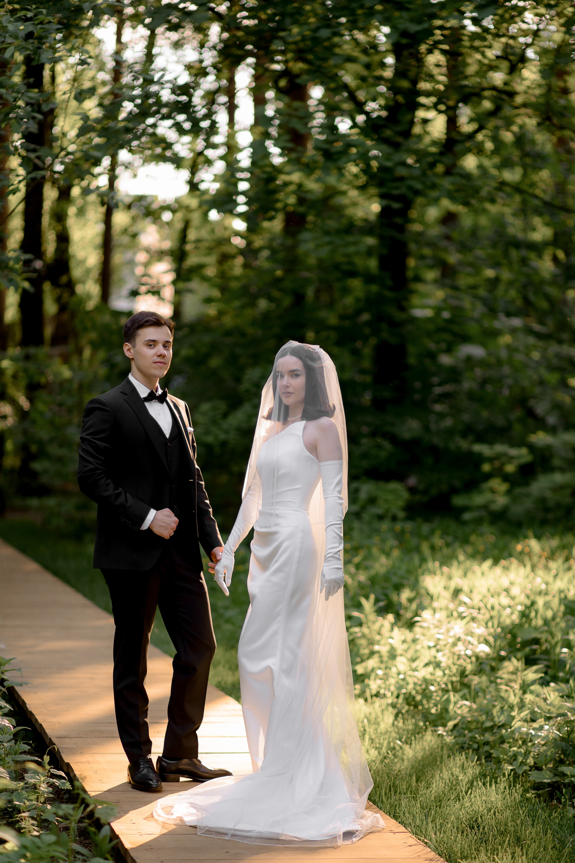 Nikita & Darya Wedding. Anton Prokopenkov Wedding and Portrait Photographer