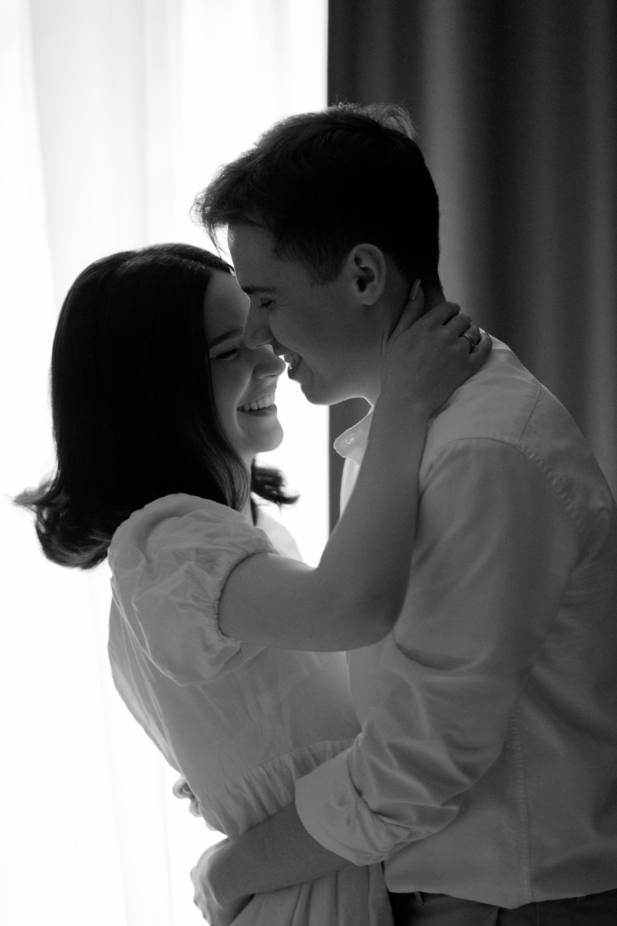 Nikita & Darya Wedding. Anton Prokopenkov Wedding and Portrait Photographer