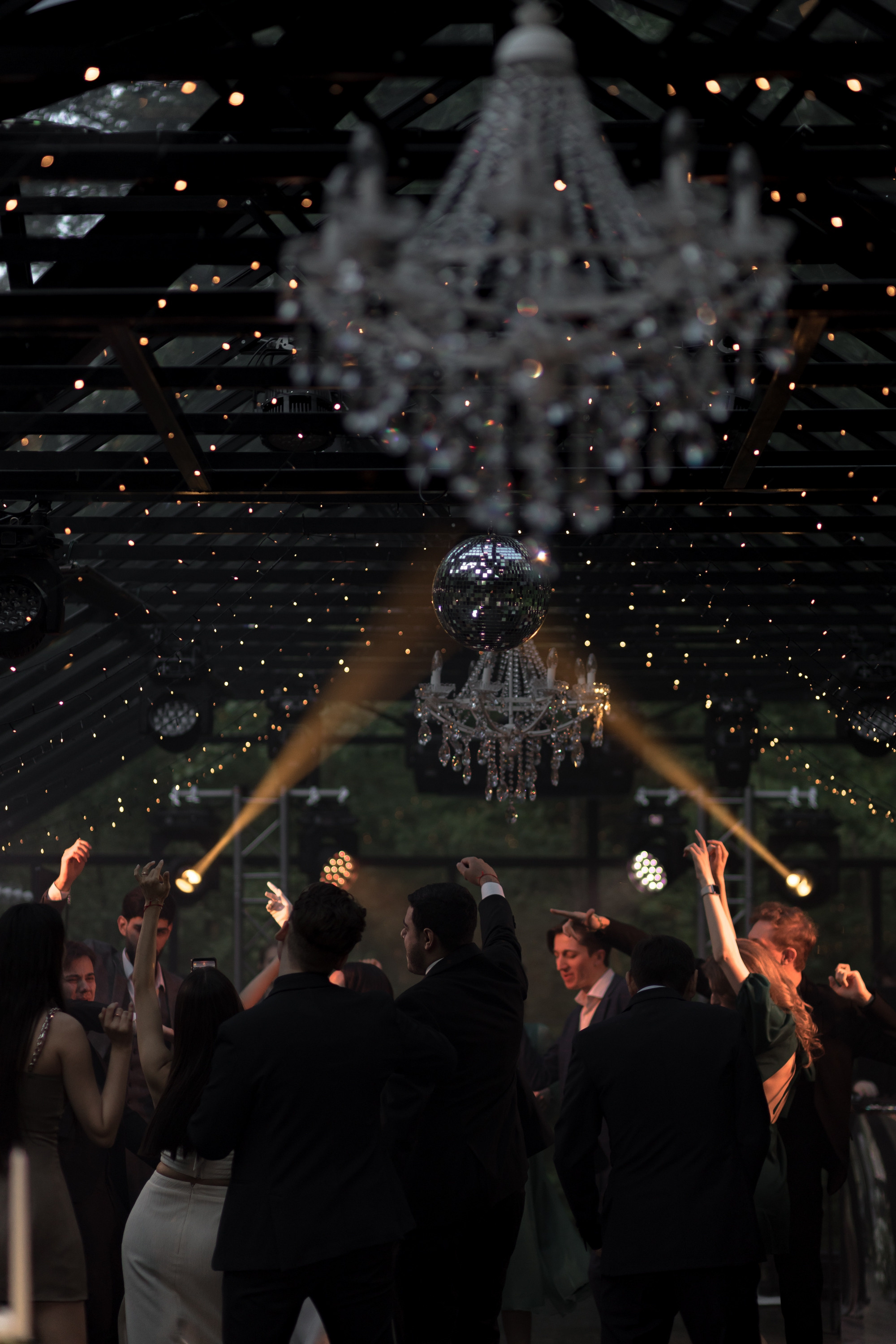 Nikita & Darya Wedding. Anton Prokopenkov Wedding and Portrait Photographer