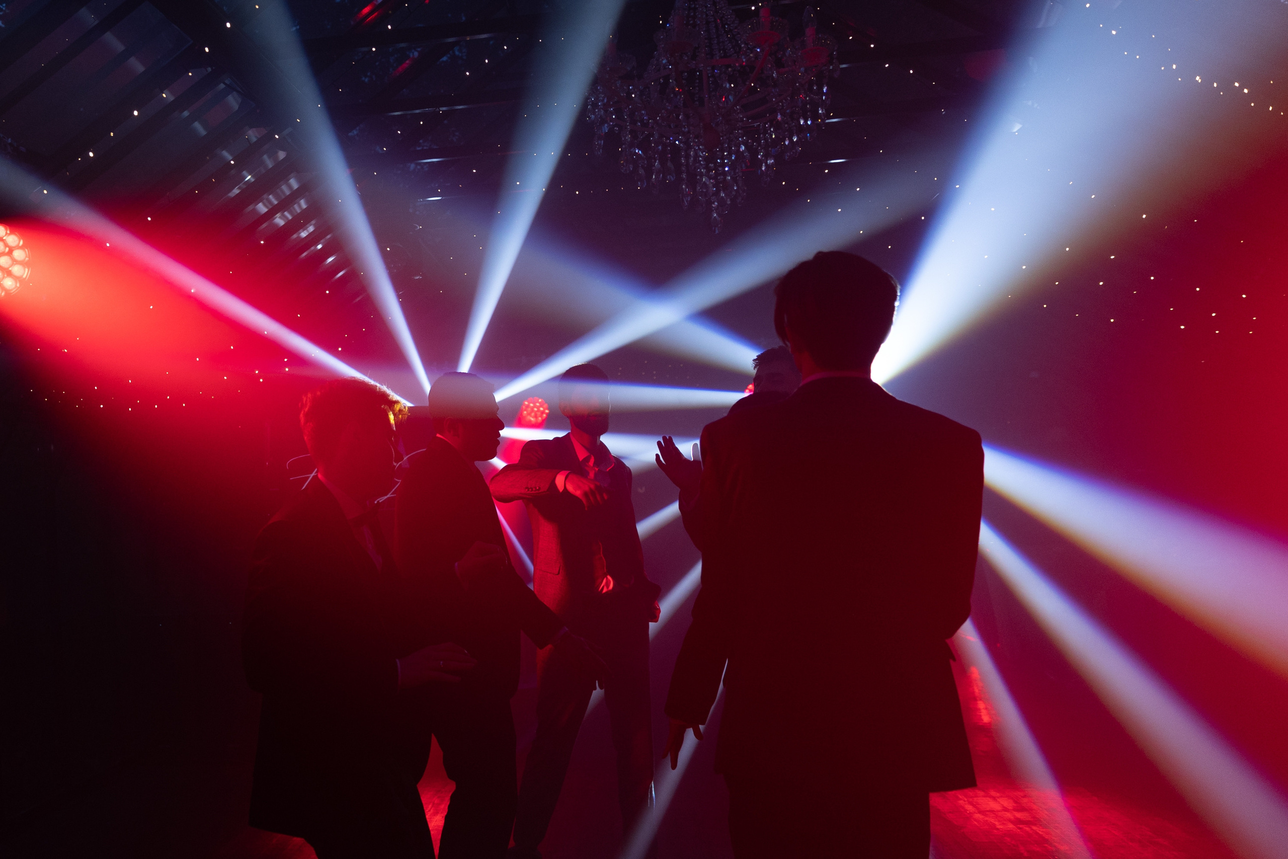 Nikita & Darya Wedding. Anton Prokopenkov Wedding and Portrait Photographer