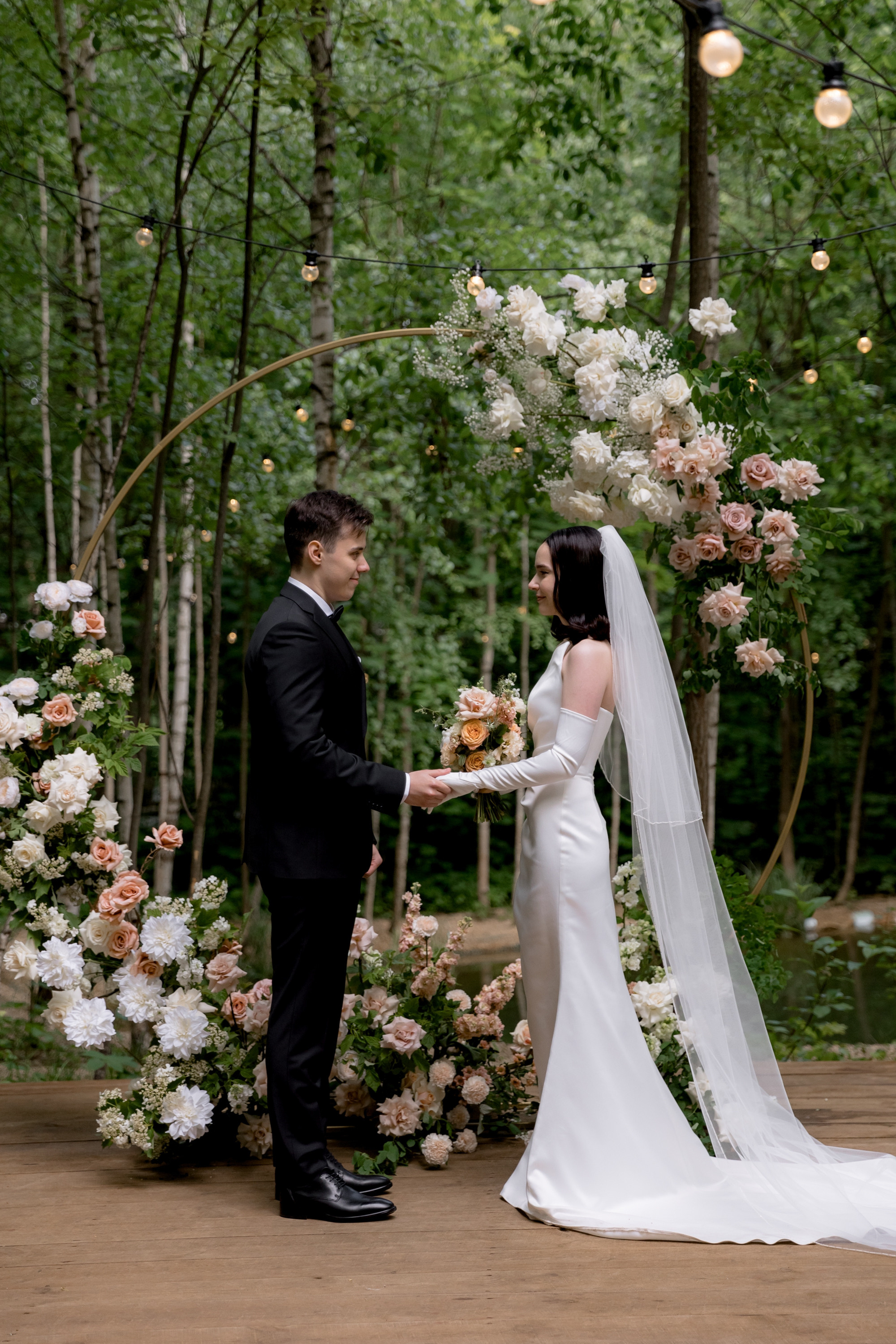 Nikita & Darya Wedding. Anton Prokopenkov Wedding and Portrait Photographer