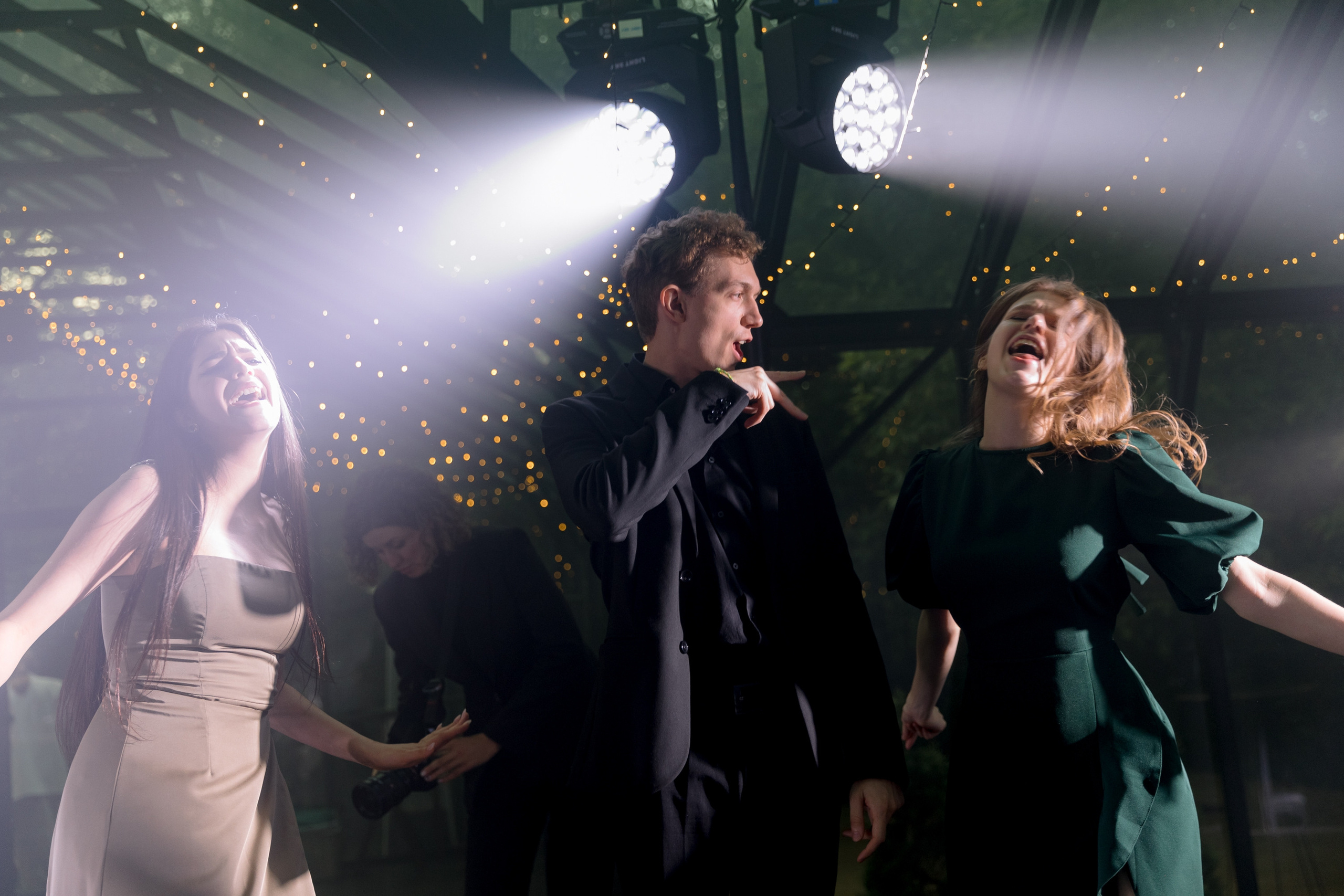 Nikita & Darya Wedding. Anton Prokopenkov Wedding and Portrait Photographer