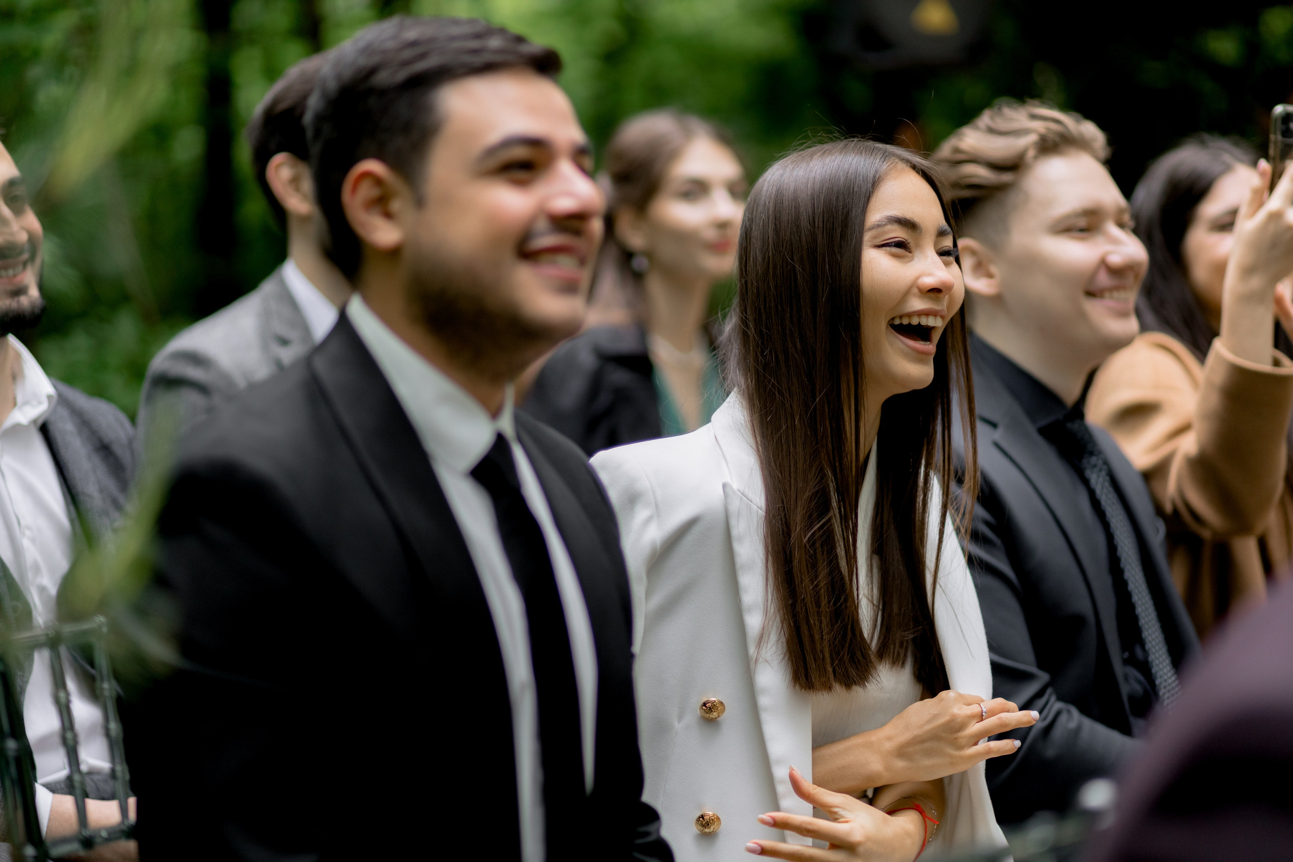 Nikita & Darya Wedding. Anton Prokopenkov Wedding and Portrait Photographer