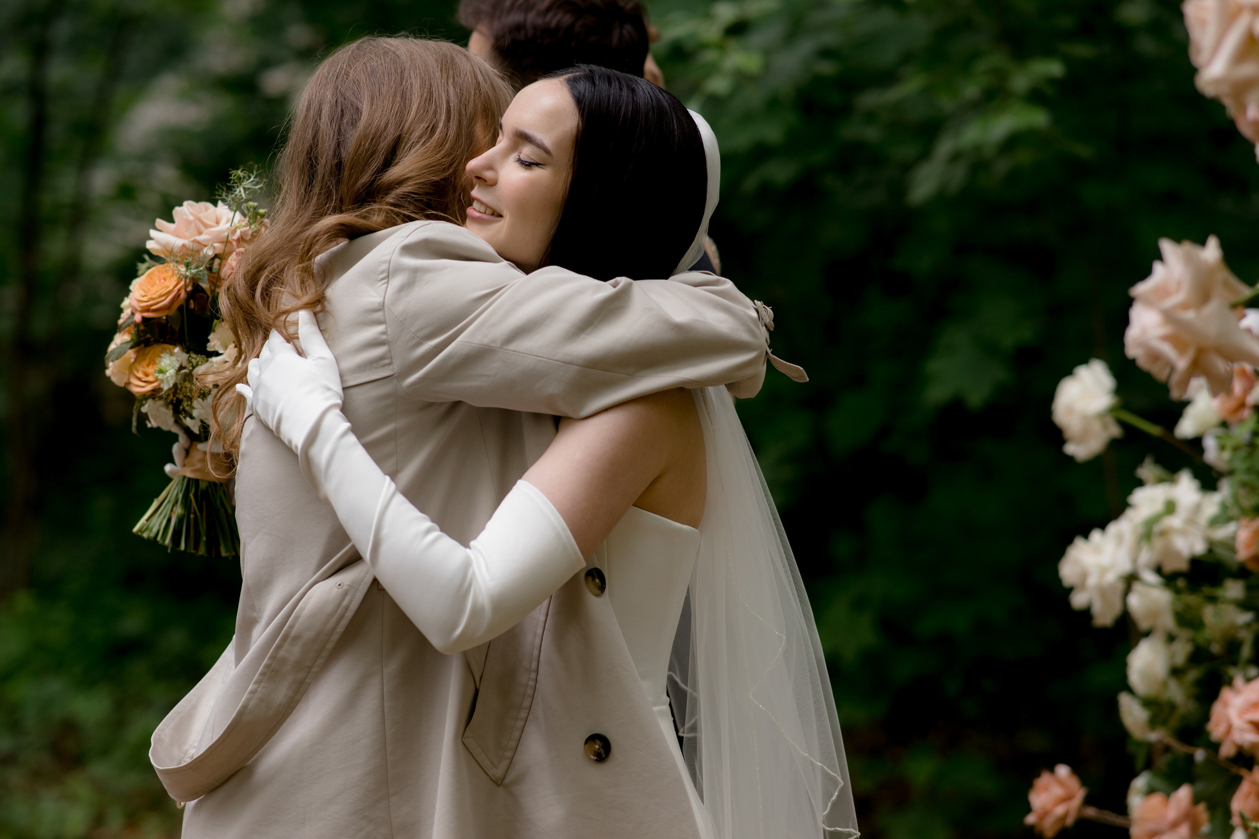 Nikita & Darya Wedding. Anton Prokopenkov Wedding and Portrait Photographer