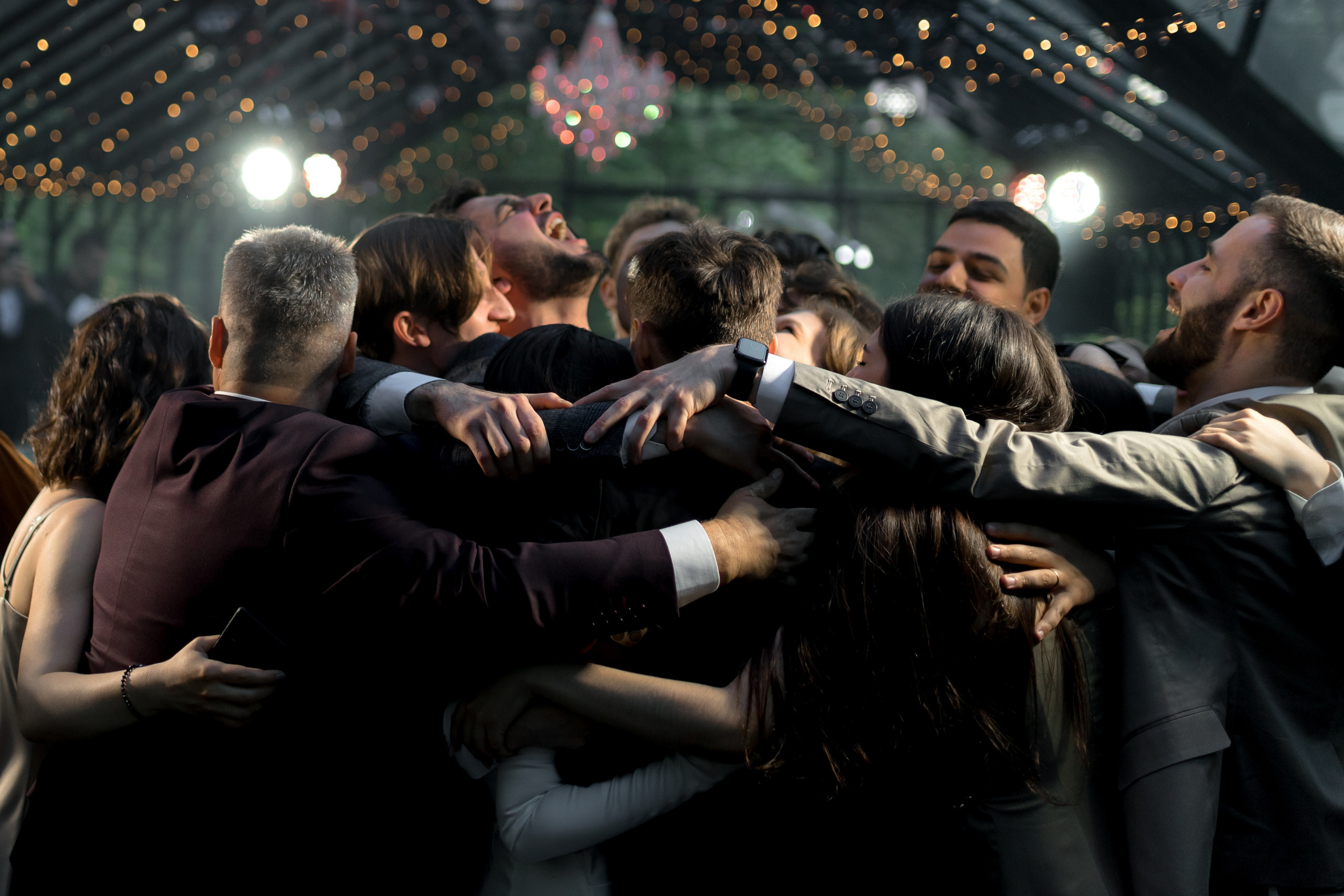 Nikita & Darya Wedding. Anton Prokopenkov Wedding and Portrait Photographer