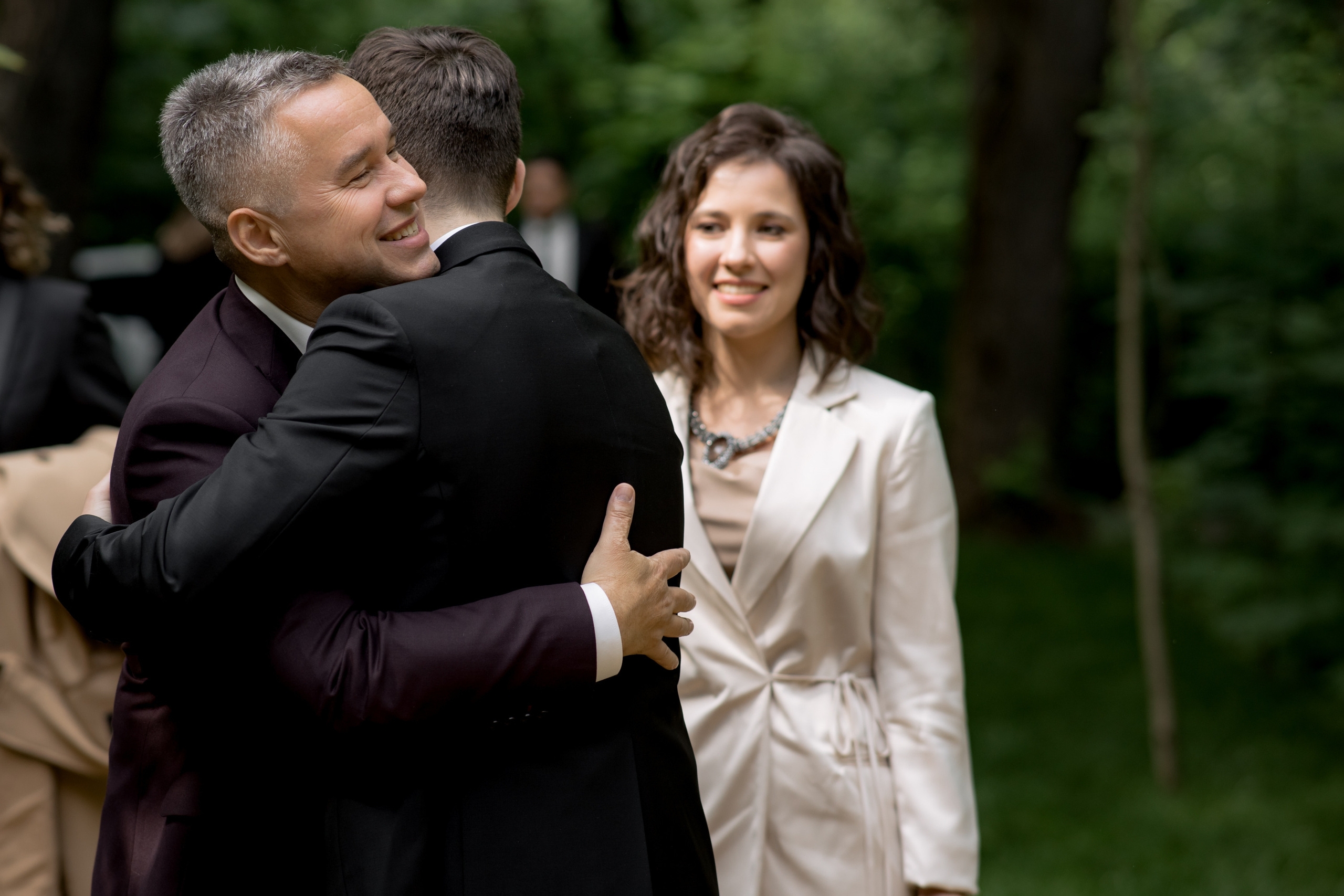 Nikita & Darya Wedding. Anton Prokopenkov Wedding and Portrait Photographer