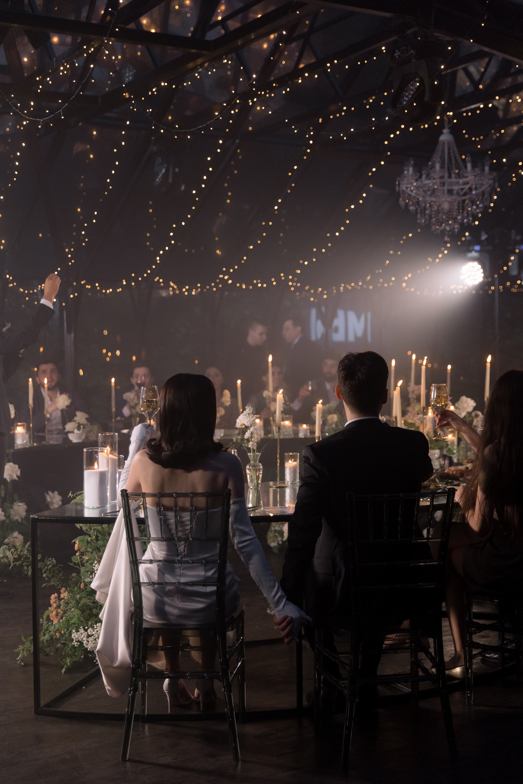 Nikita & Darya Wedding. Anton Prokopenkov Wedding and Portrait Photographer