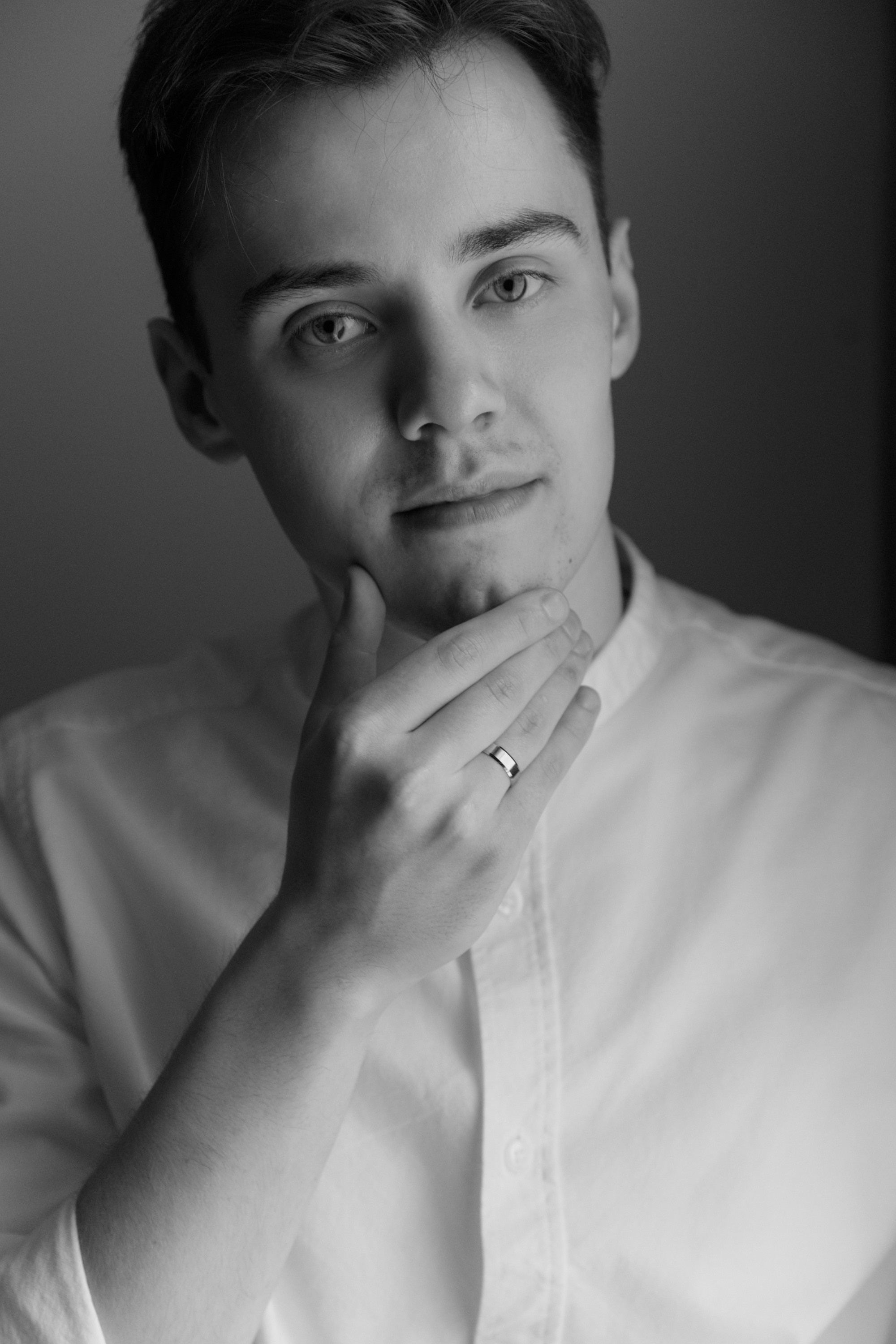 Nikita & Darya Wedding. Anton Prokopenkov Wedding and Portrait Photographer