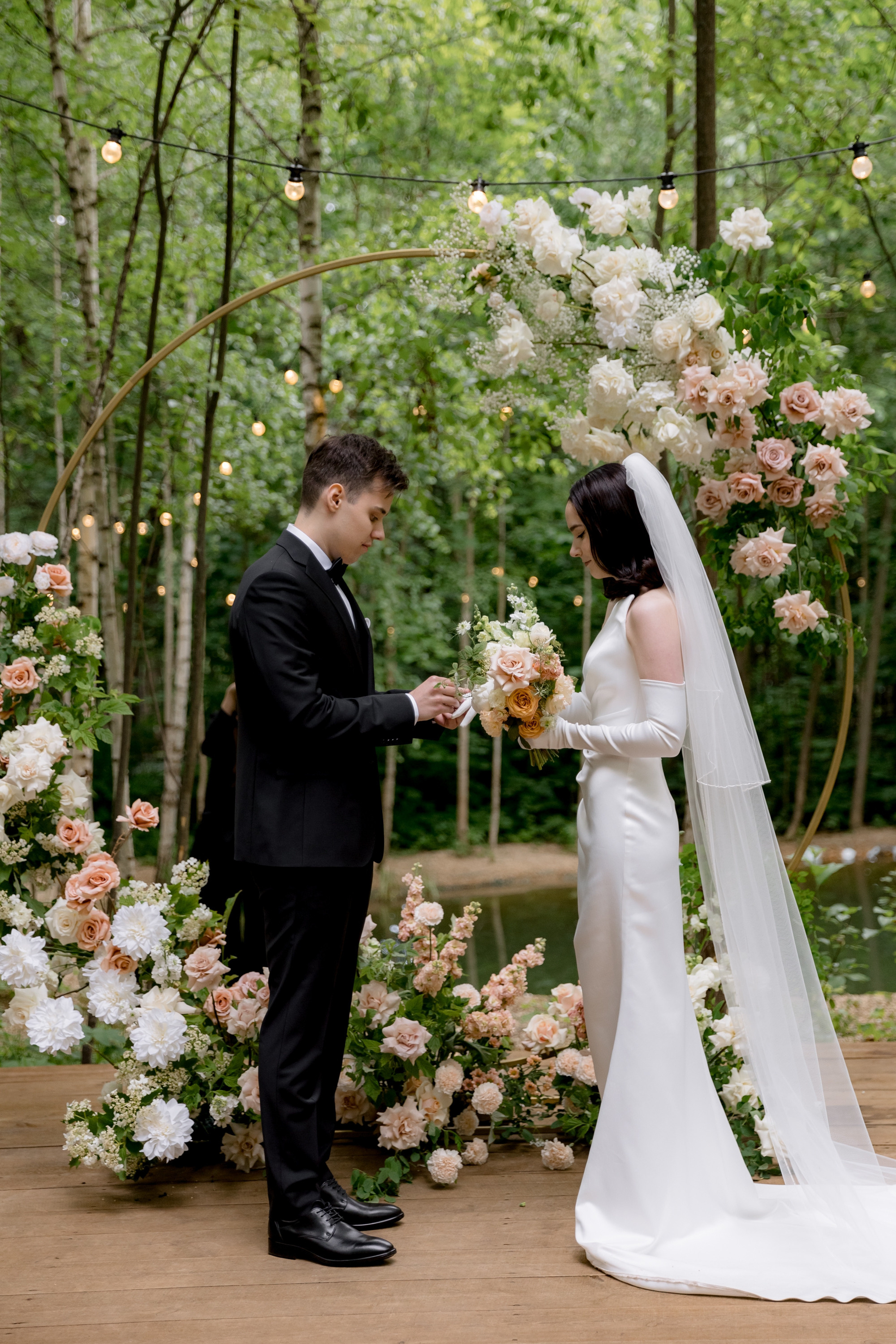 Nikita & Darya Wedding. Anton Prokopenkov Wedding and Portrait Photographer