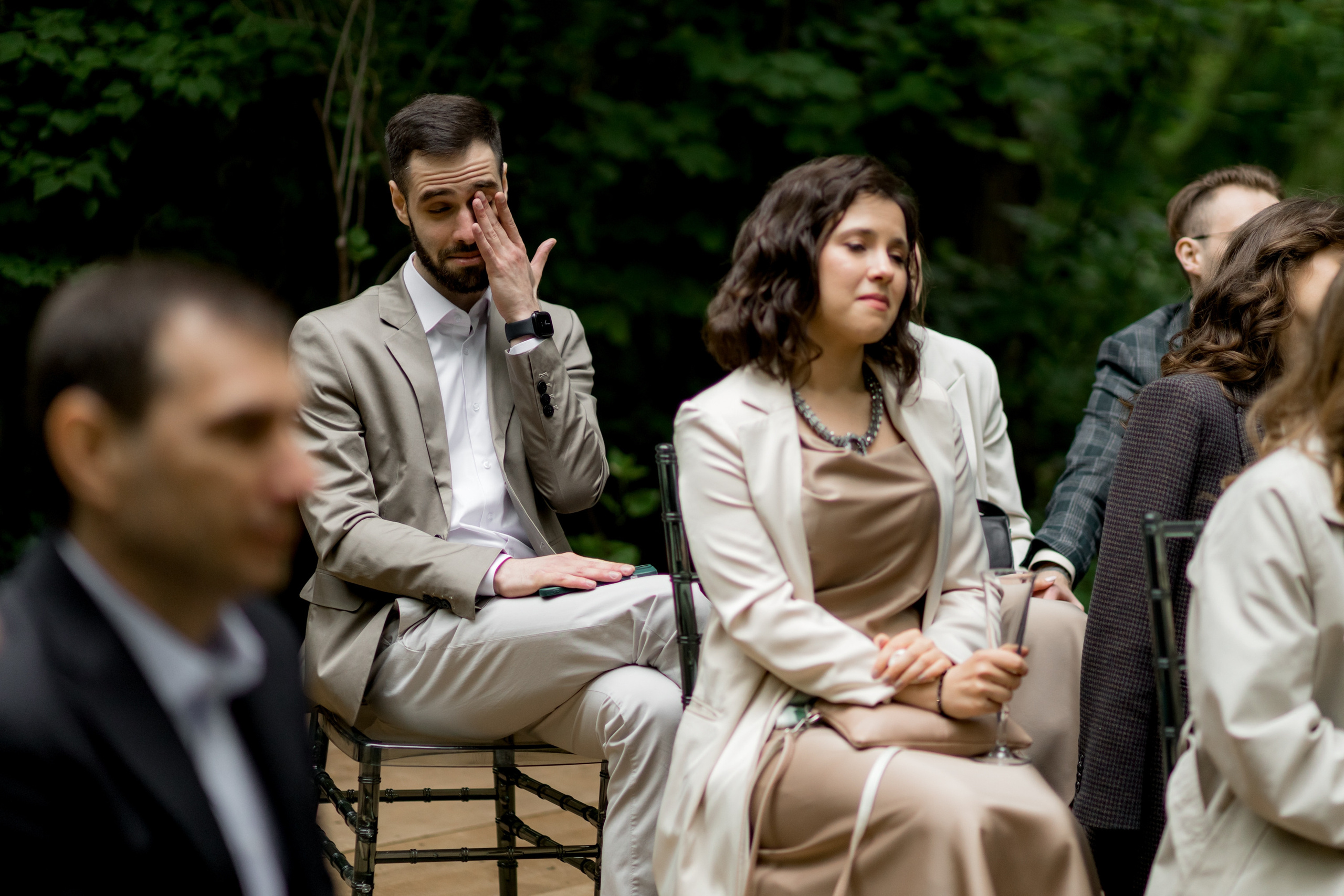 Nikita & Darya Wedding. Anton Prokopenkov Wedding and Portrait Photographer