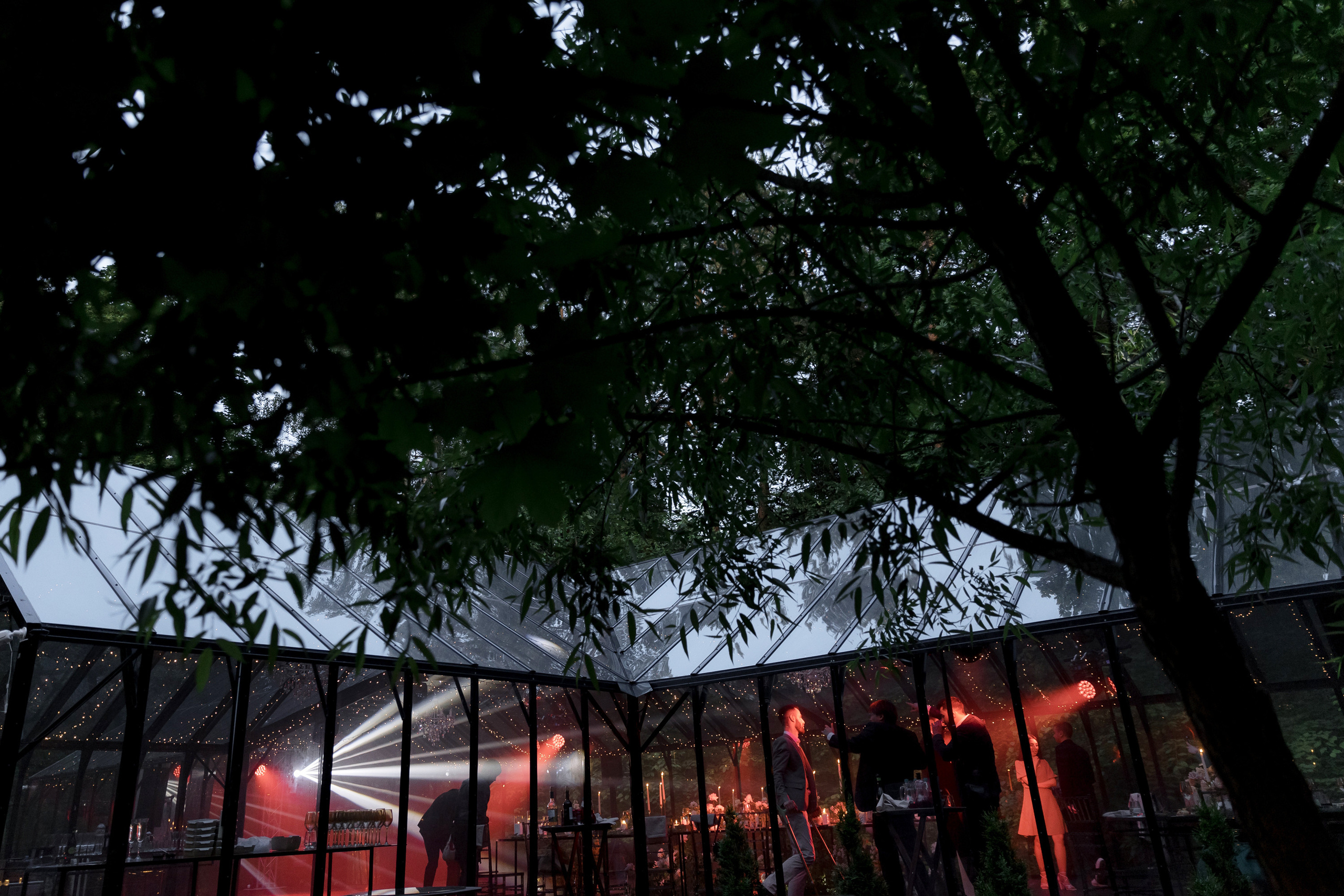 Nikita & Darya Wedding. Anton Prokopenkov Wedding and Portrait Photographer