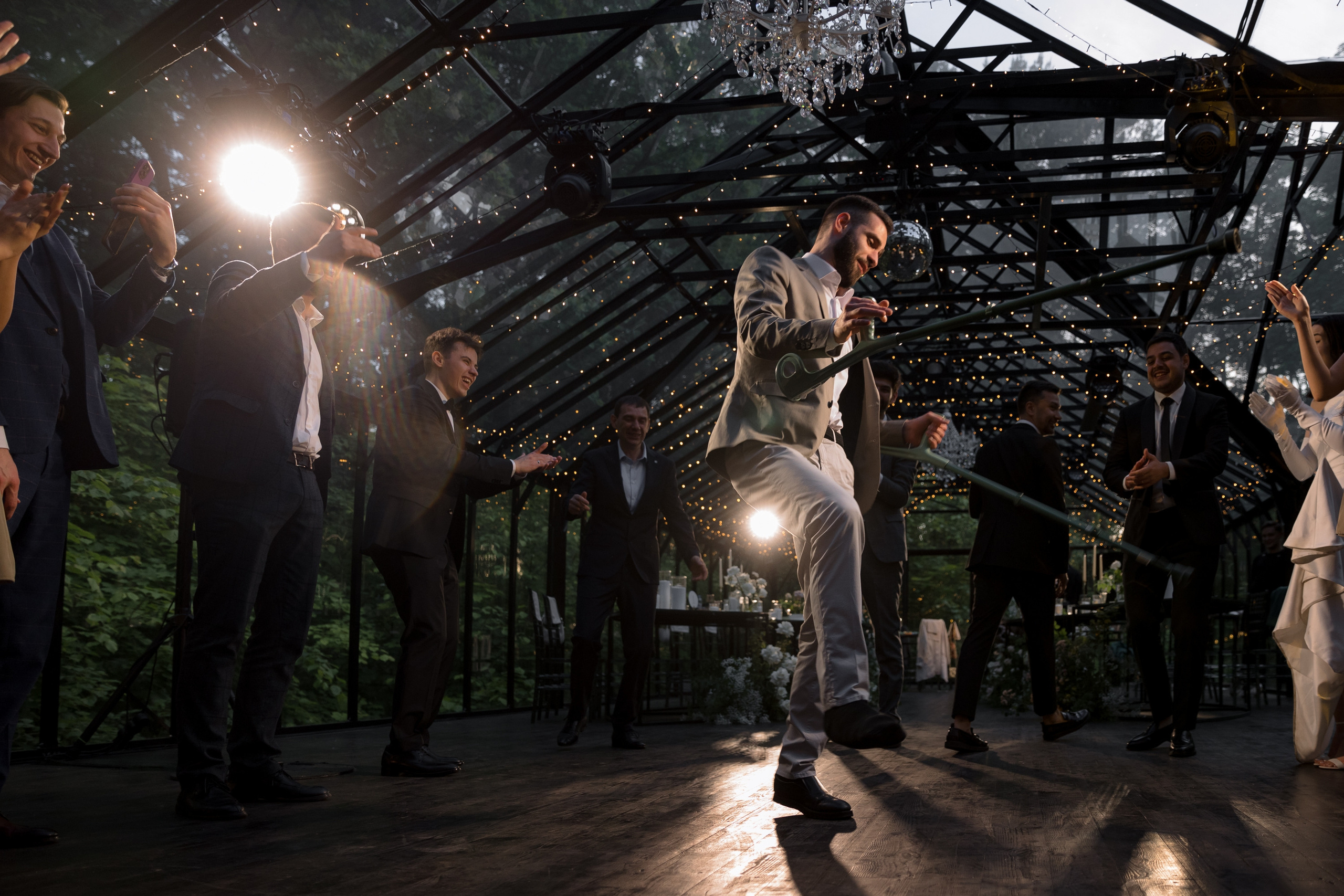 Nikita & Darya Wedding. Anton Prokopenkov Wedding and Portrait Photographer