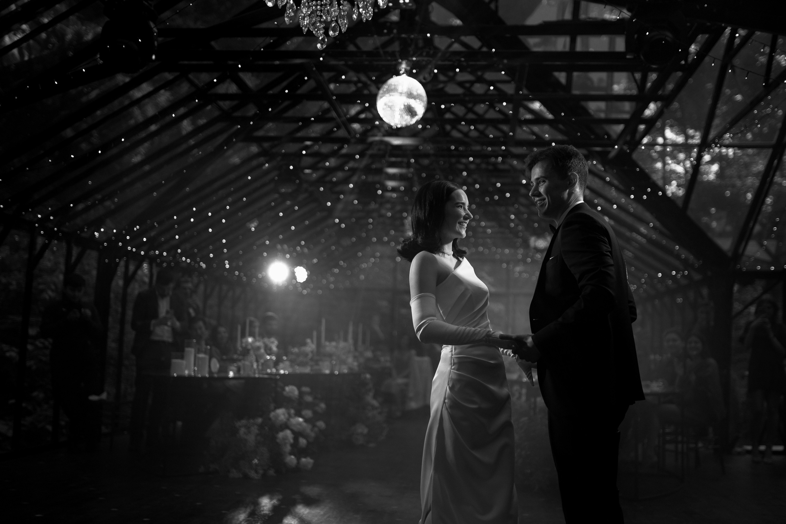 Nikita & Darya Wedding. Anton Prokopenkov Wedding and Portrait Photographer