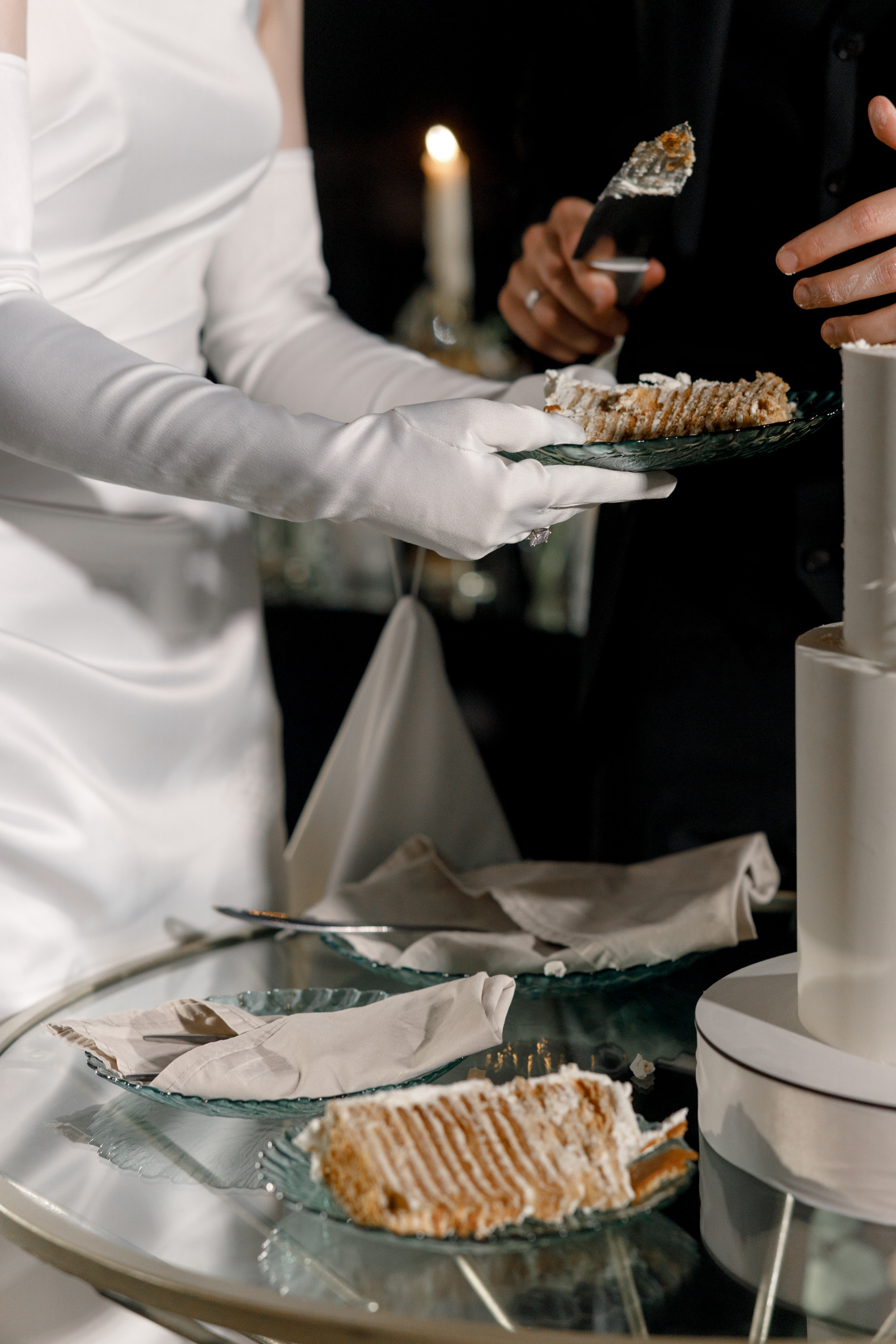 Nikita & Darya Wedding. Anton Prokopenkov Wedding and Portrait Photographer