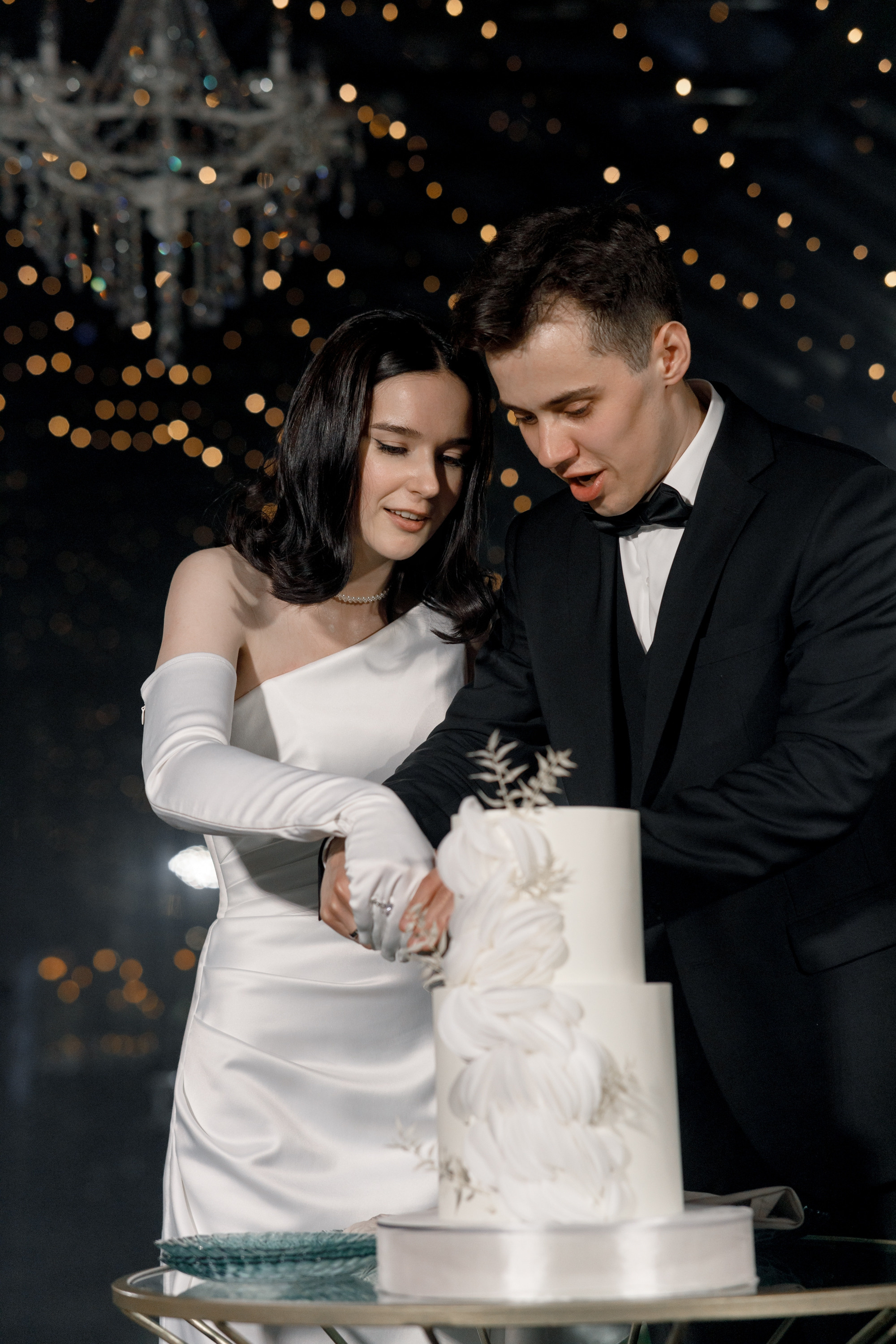 Nikita & Darya Wedding. Anton Prokopenkov Wedding and Portrait Photographer