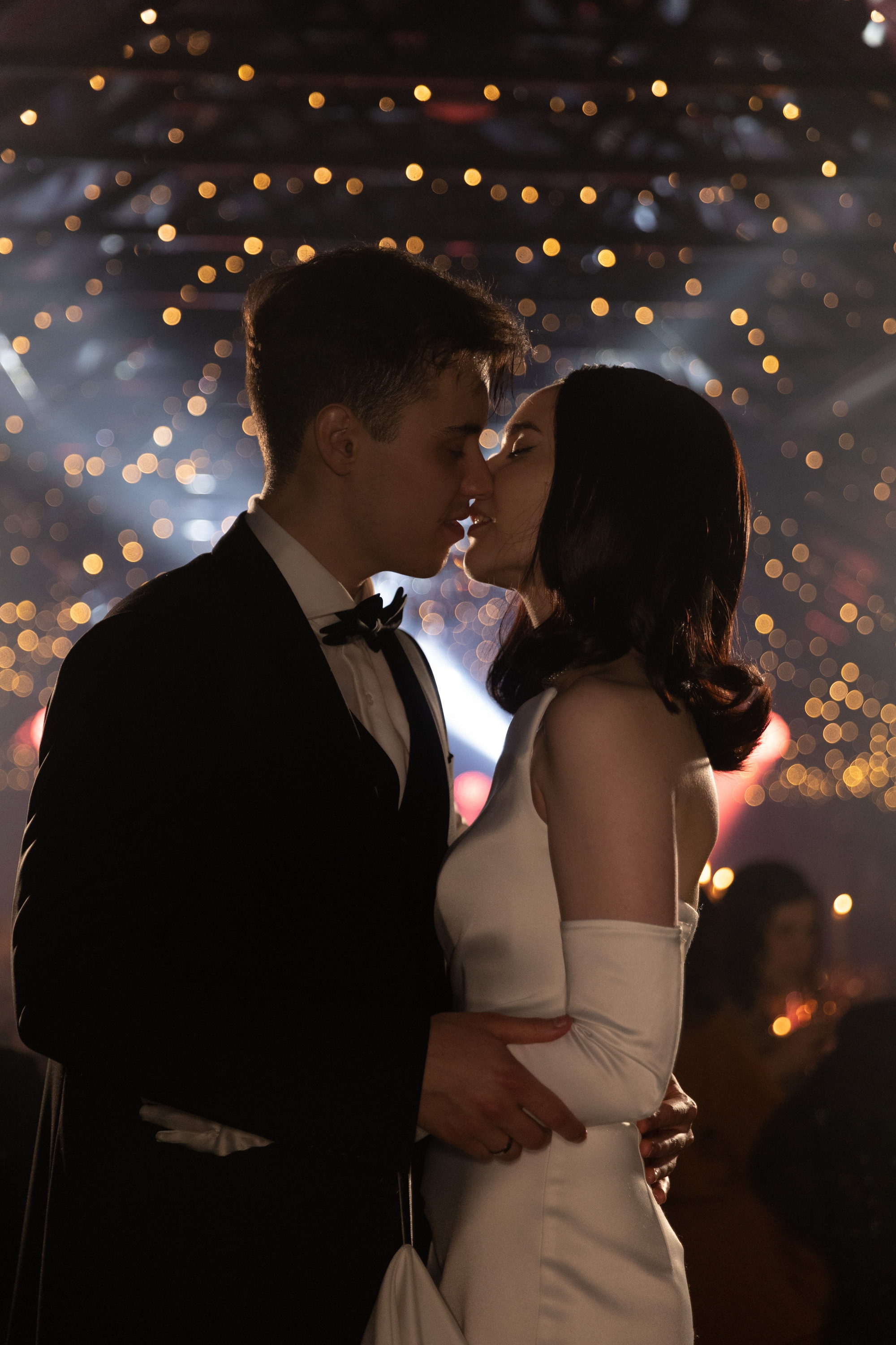 Nikita & Darya Wedding. Anton Prokopenkov Wedding and Portrait Photographer