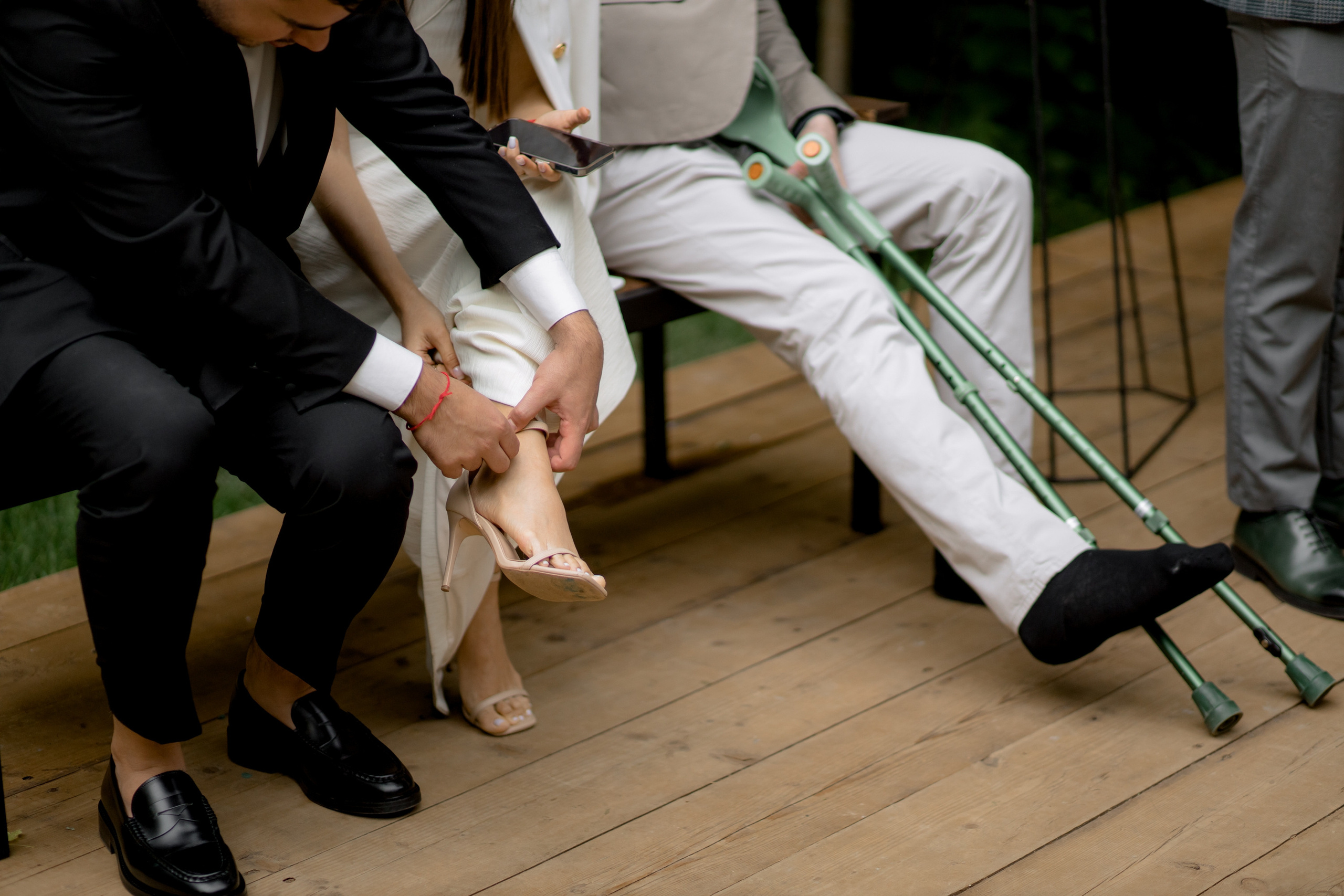 Nikita & Darya Wedding. Anton Prokopenkov Wedding and Portrait Photographer