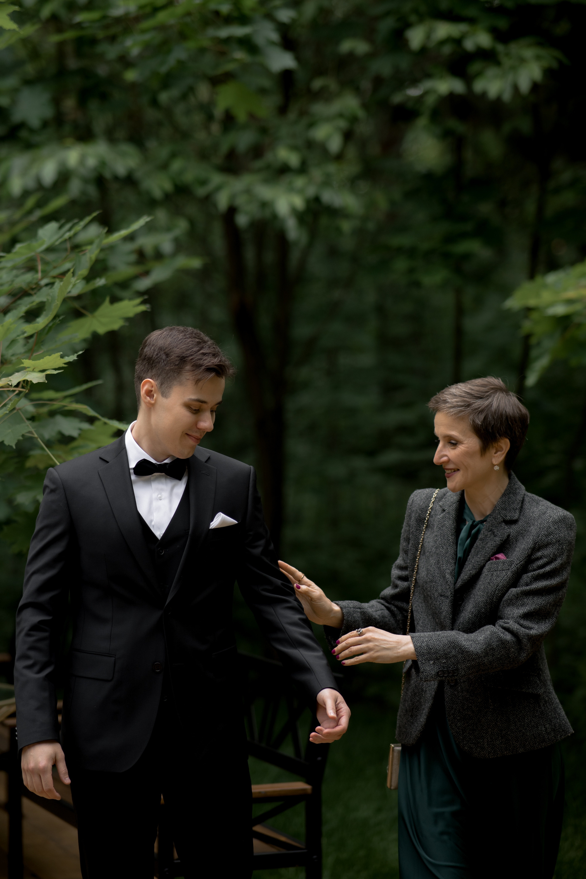 Nikita & Darya Wedding. Anton Prokopenkov Wedding and Portrait Photographer