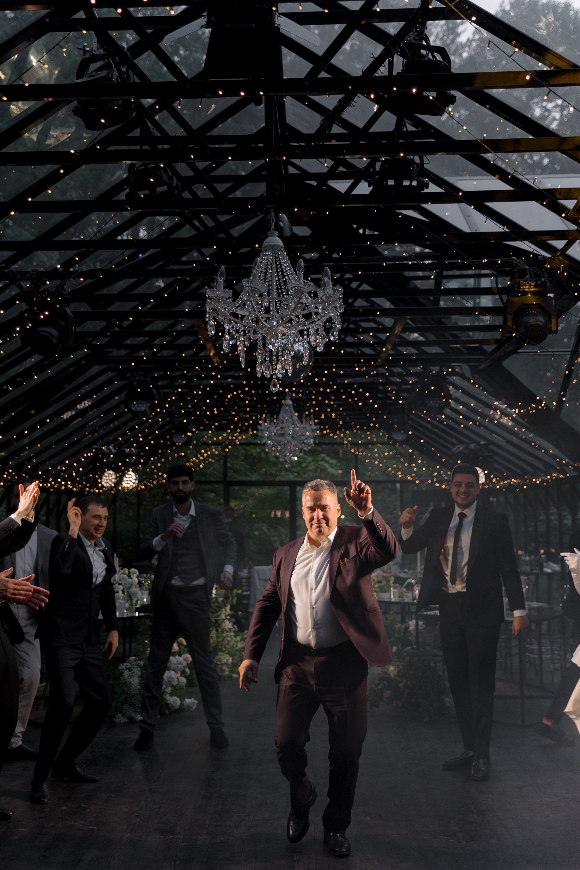 Nikita & Darya Wedding. Anton Prokopenkov Wedding and Portrait Photographer