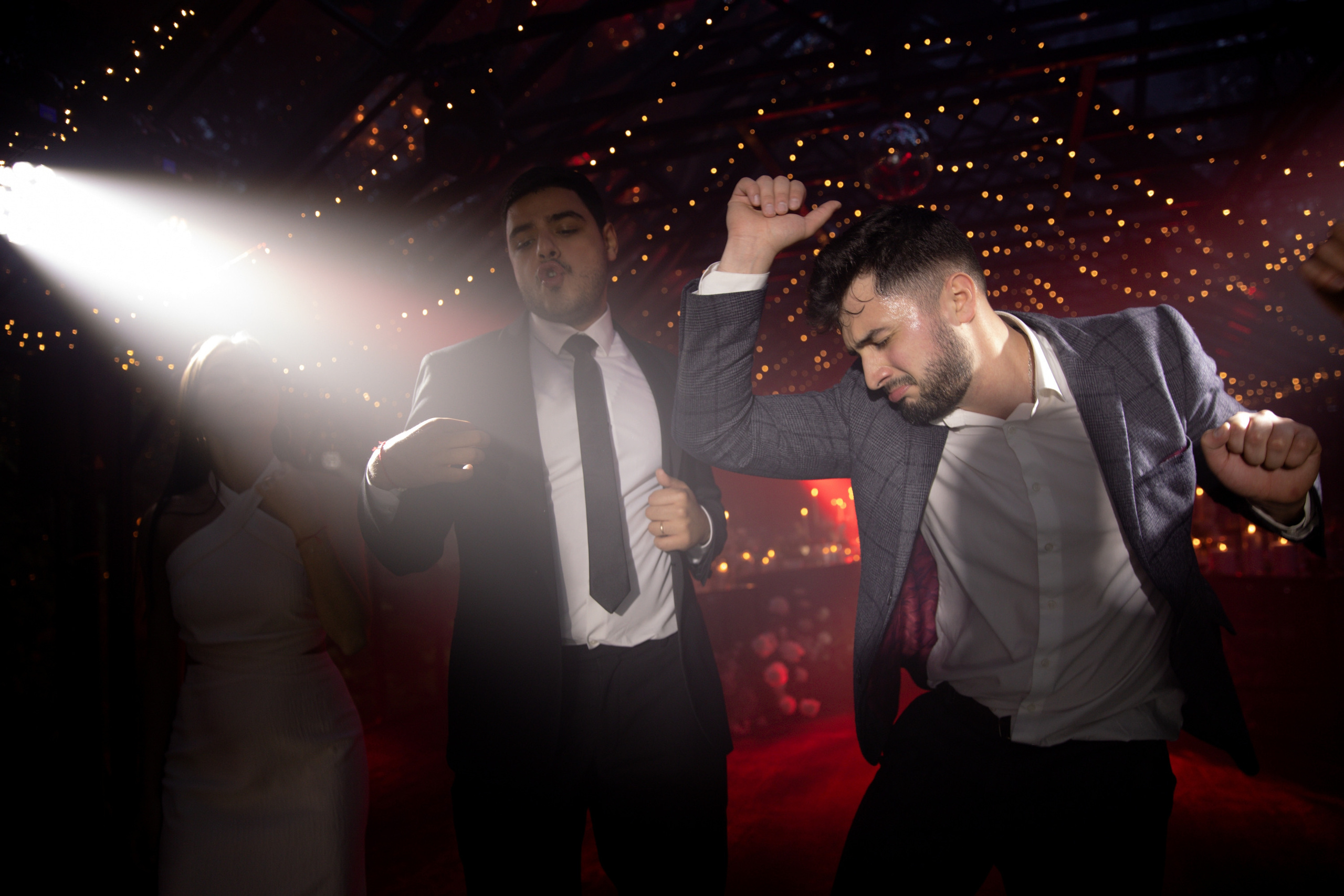 Nikita & Darya Wedding. Anton Prokopenkov Wedding and Portrait Photographer