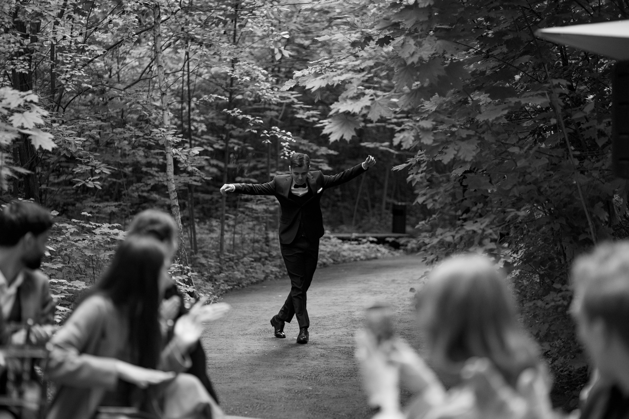 Nikita & Darya Wedding. Anton Prokopenkov Wedding and Portrait Photographer