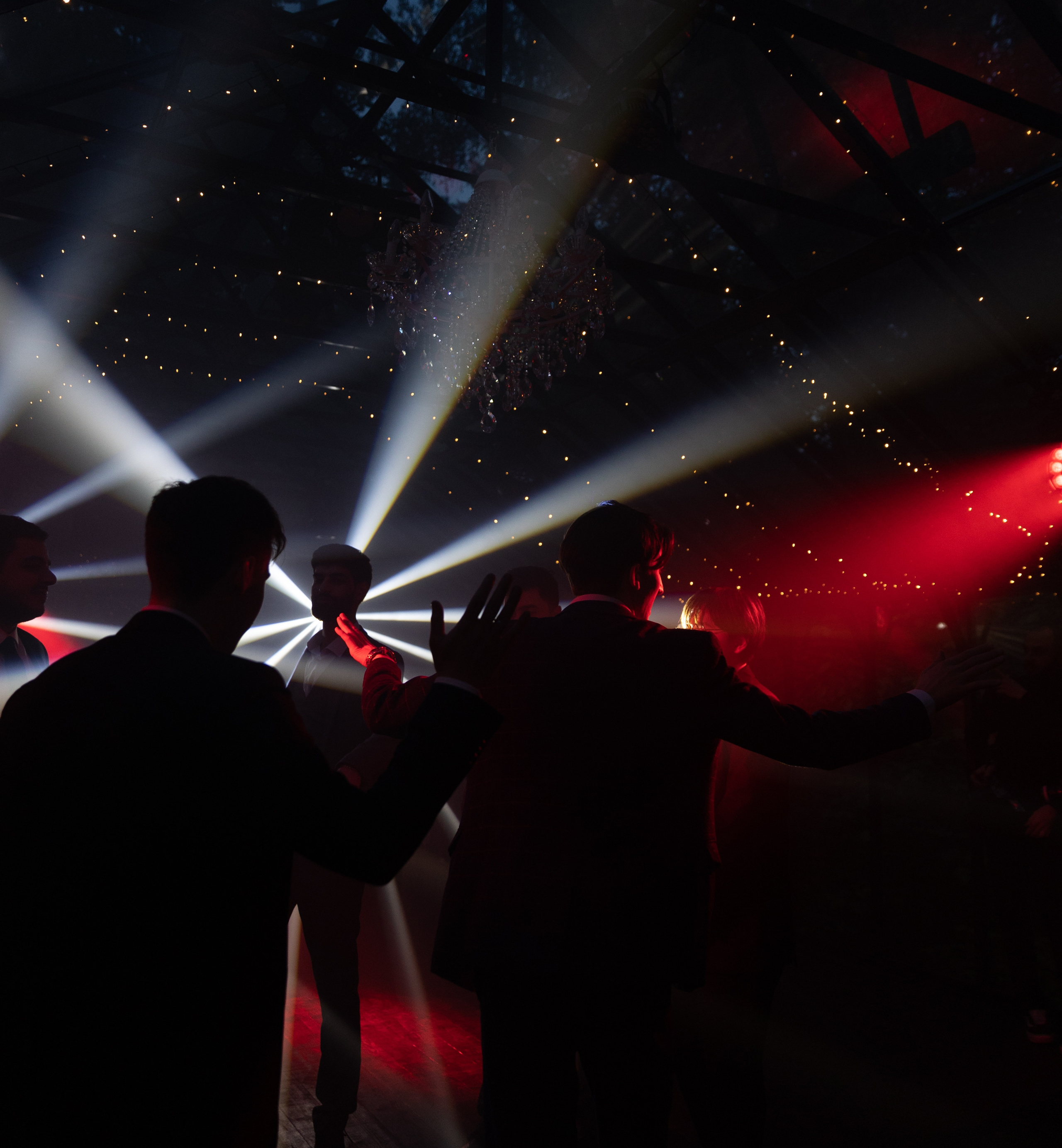 Nikita & Darya Wedding. Anton Prokopenkov Wedding and Portrait Photographer