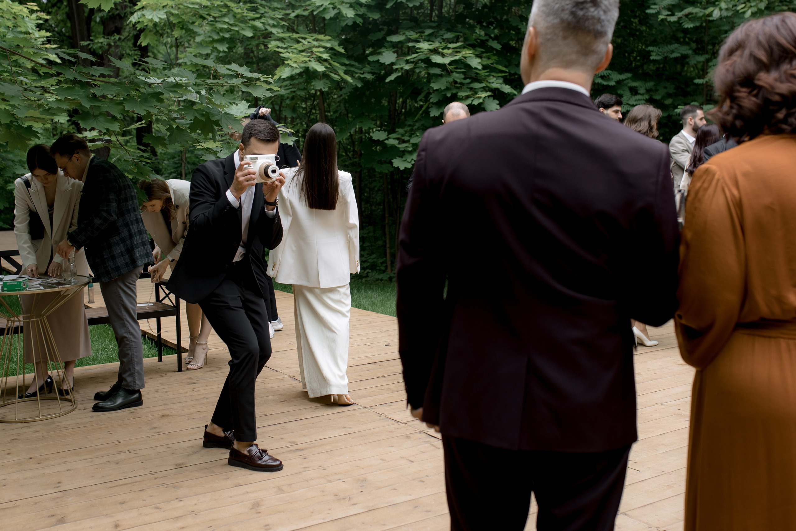 Nikita & Darya Wedding. Anton Prokopenkov Wedding and Portrait Photographer