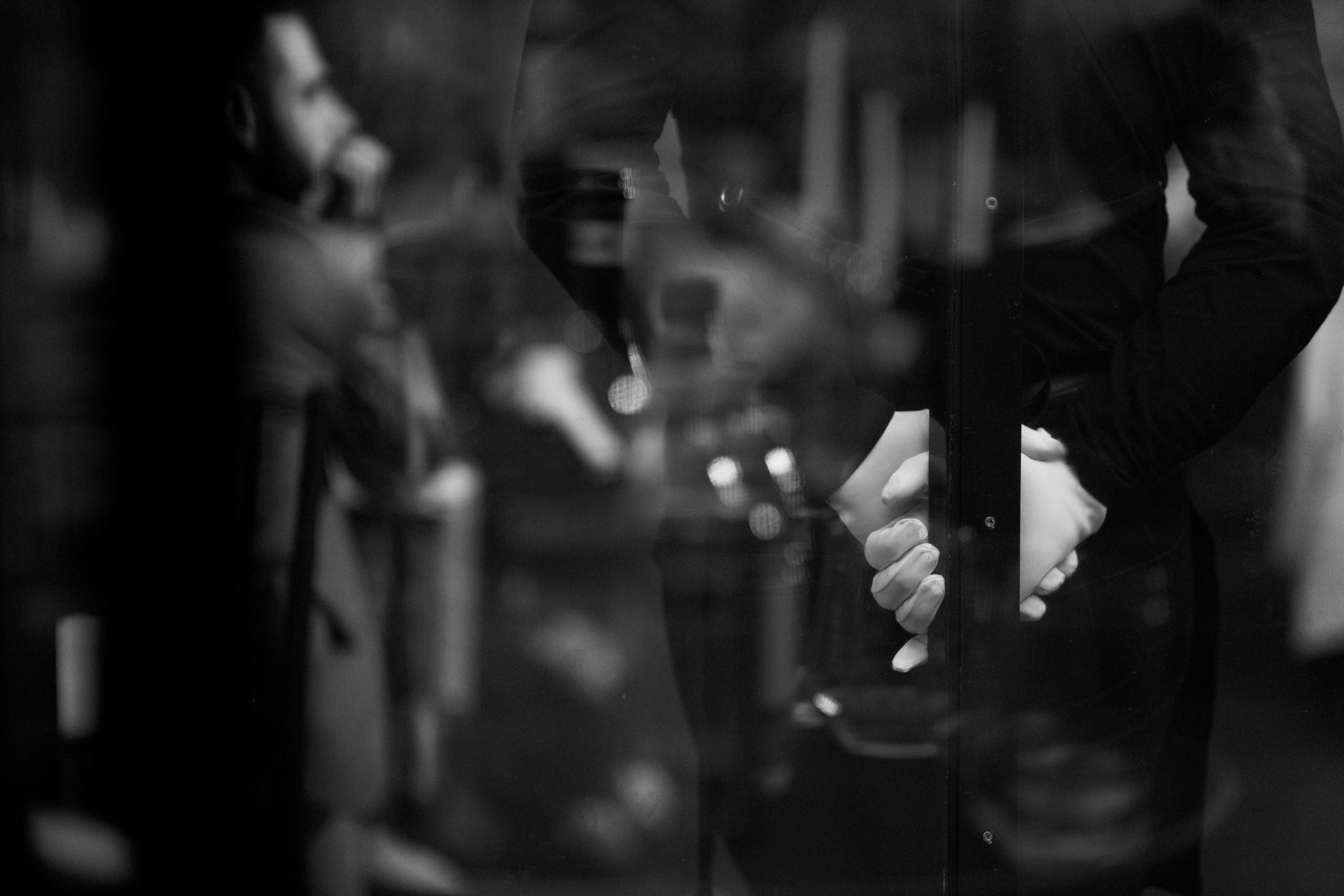 Nikita & Darya Wedding. Anton Prokopenkov Wedding and Portrait Photographer