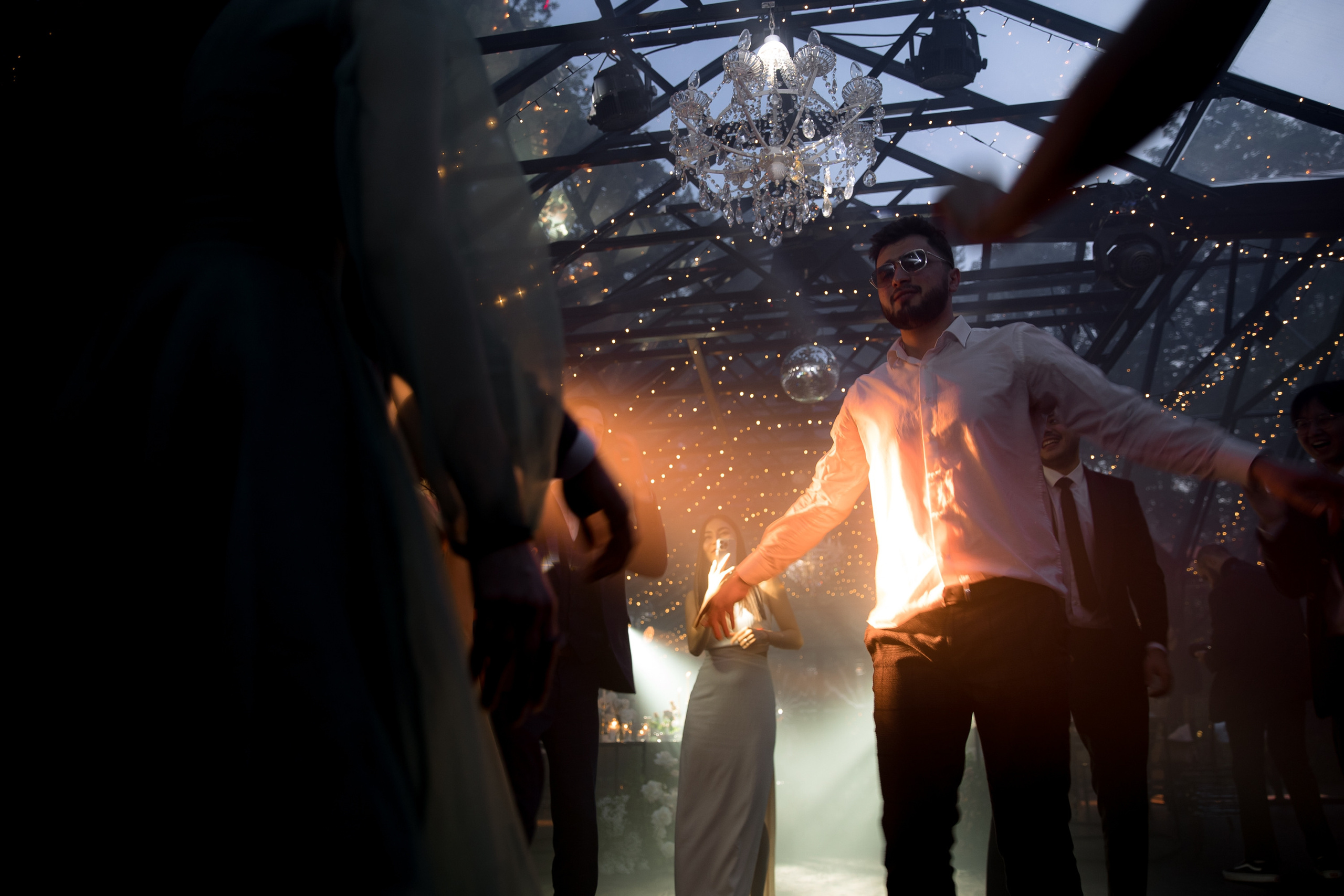 Nikita & Darya Wedding. Anton Prokopenkov Wedding and Portrait Photographer