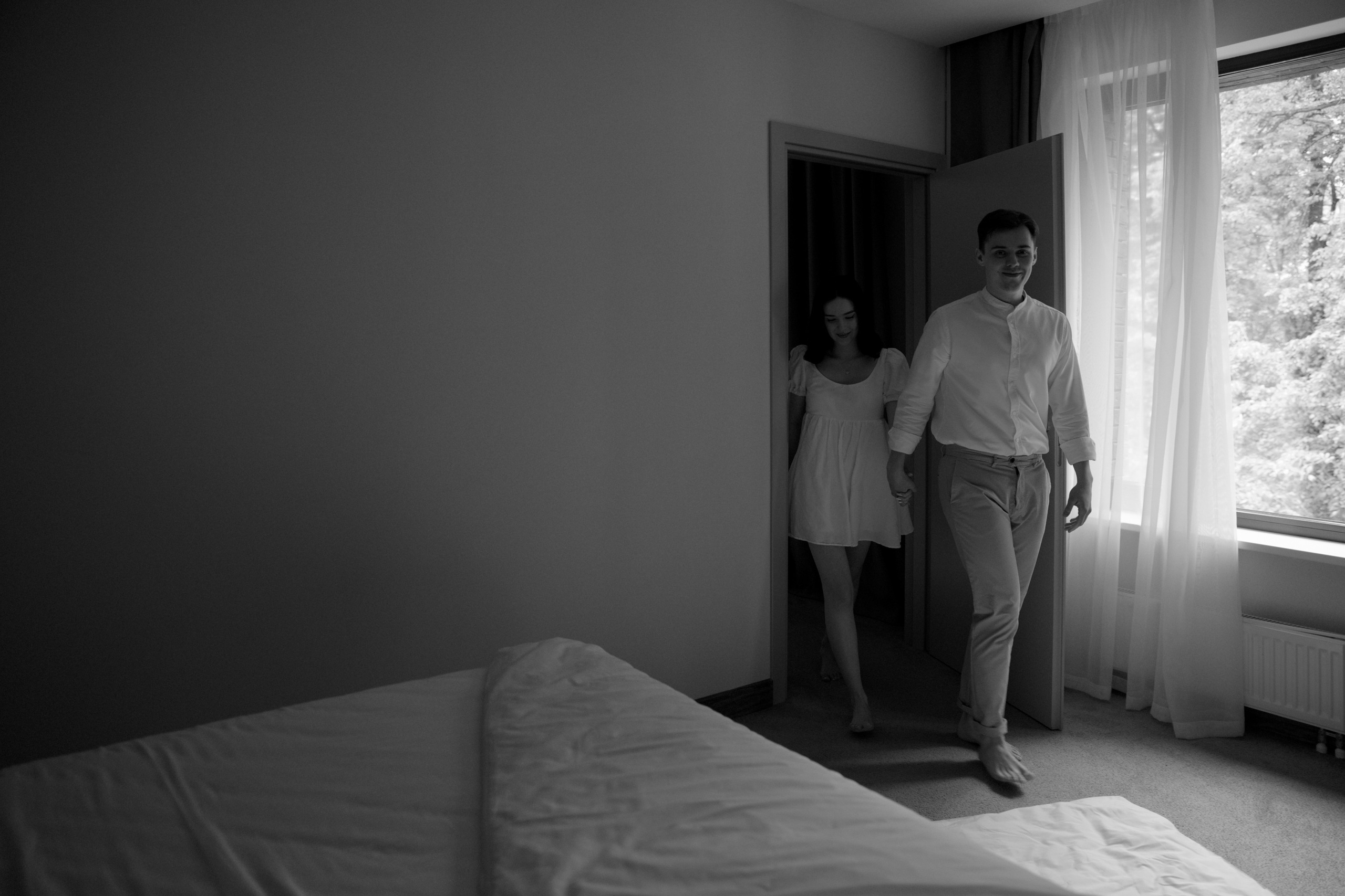 Nikita & Darya Wedding. Anton Prokopenkov Wedding and Portrait Photographer