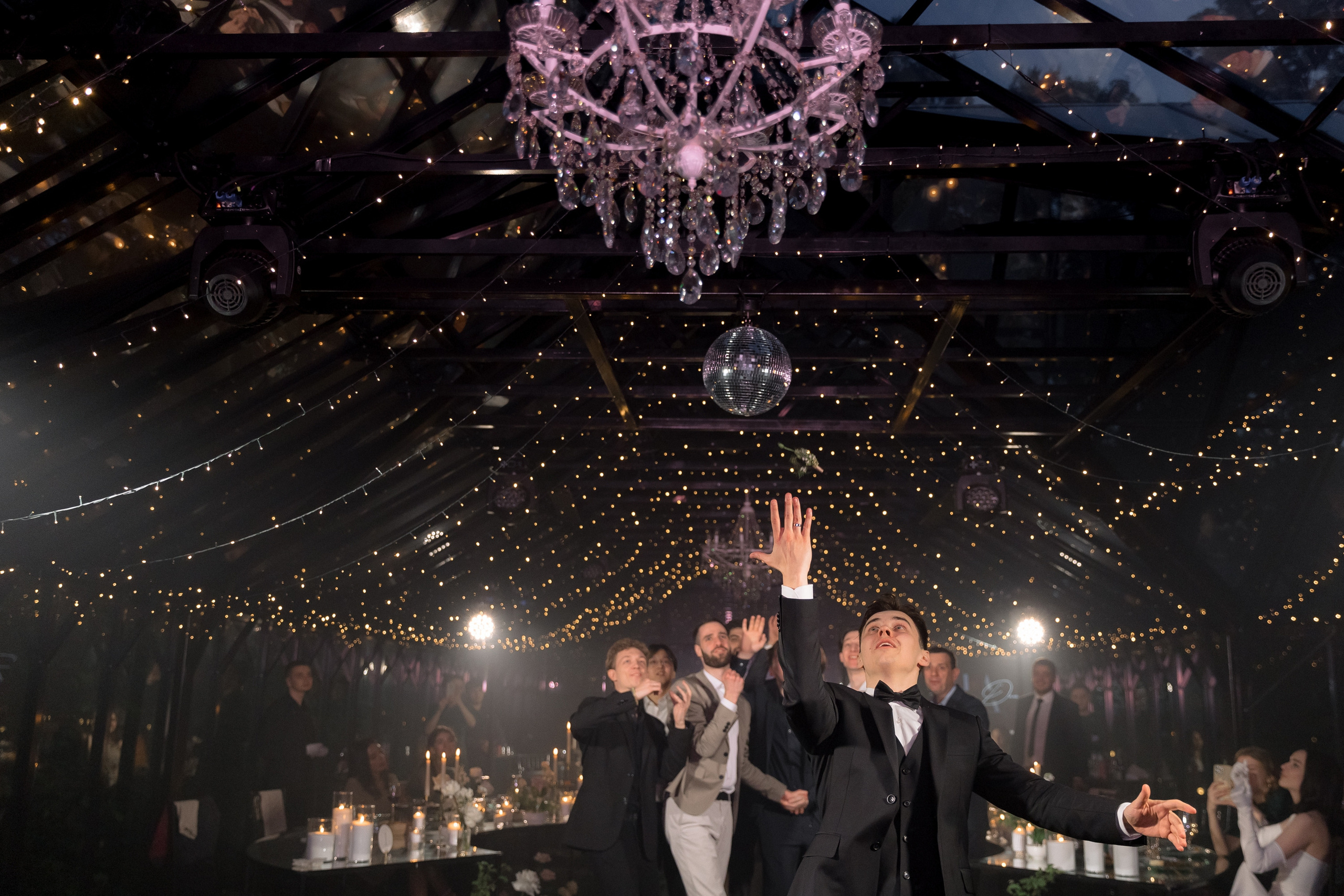 Nikita & Darya Wedding. Anton Prokopenkov Wedding and Portrait Photographer