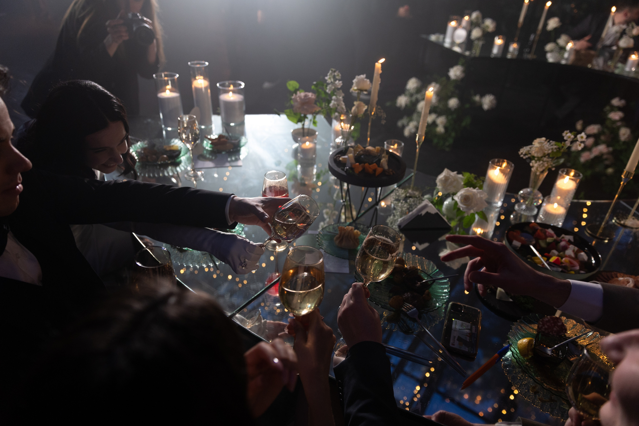 Nikita & Darya Wedding. Anton Prokopenkov Wedding and Portrait Photographer