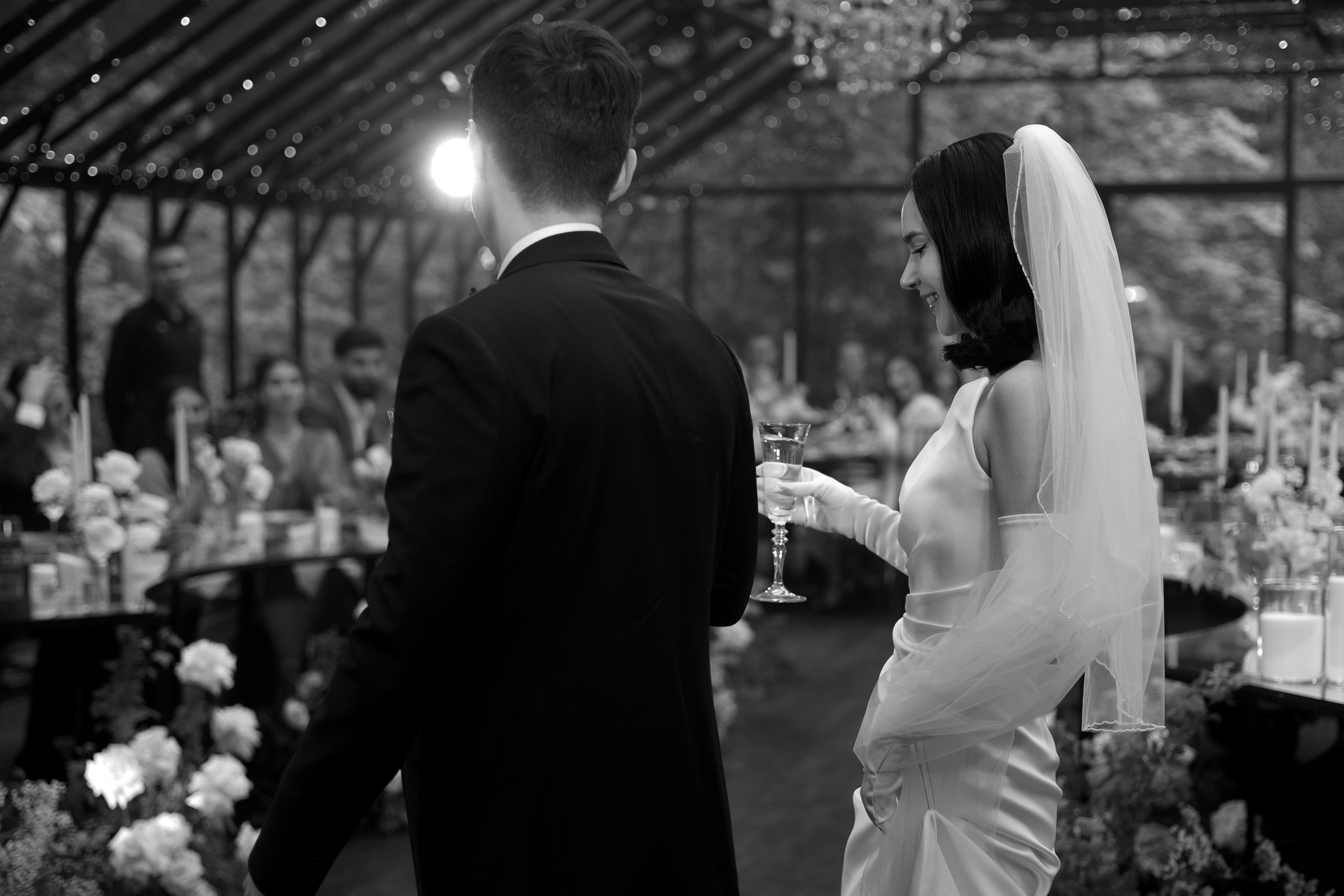 Nikita & Darya Wedding. Anton Prokopenkov Wedding and Portrait Photographer