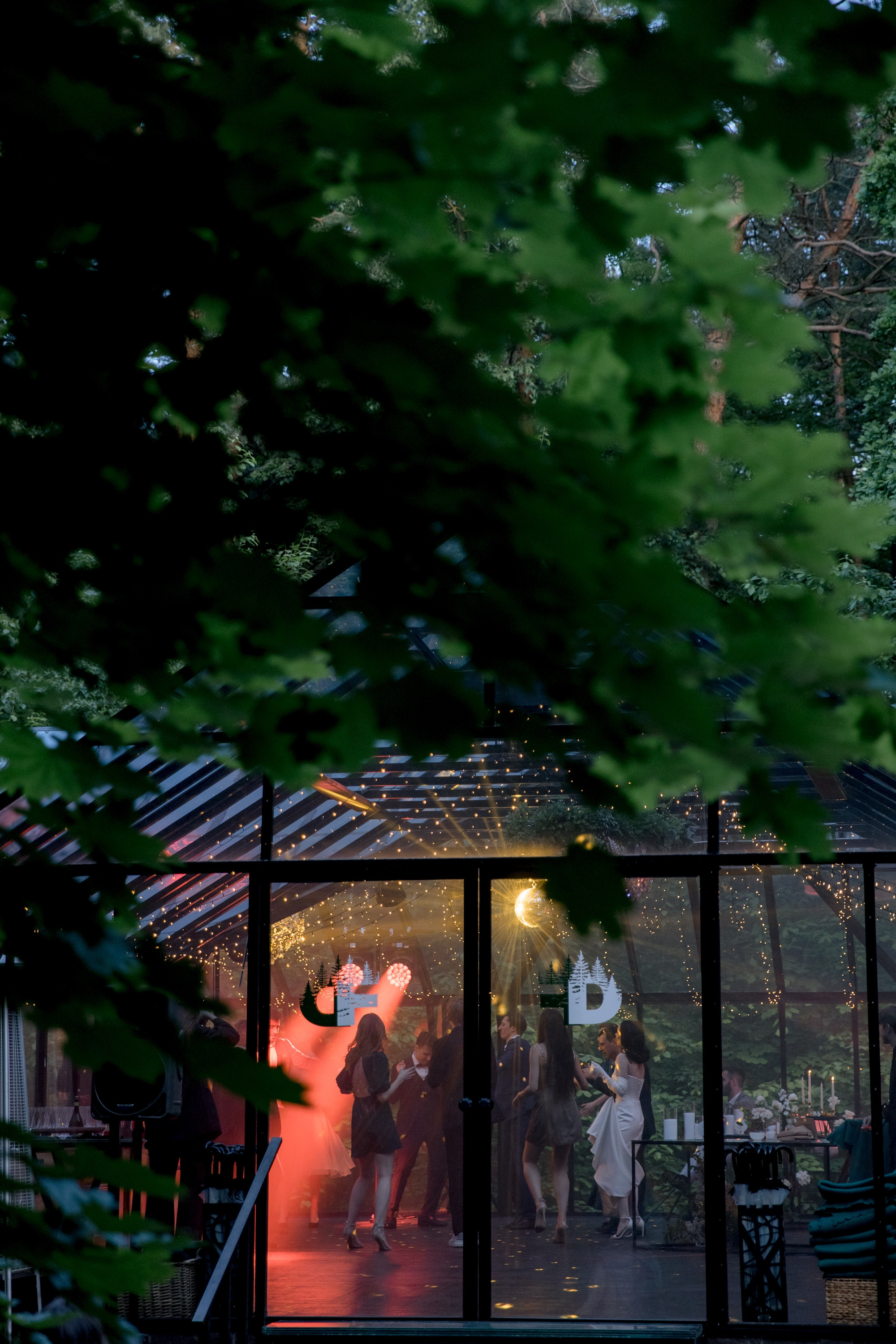 Nikita & Darya Wedding. Anton Prokopenkov Wedding and Portrait Photographer