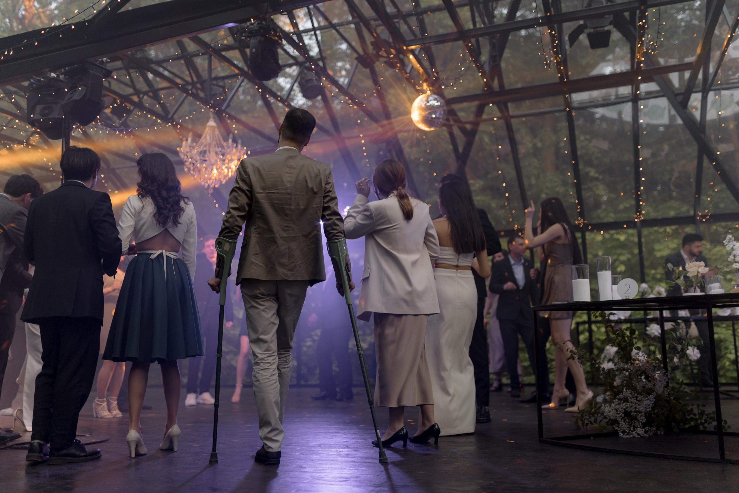 Nikita & Darya Wedding. Anton Prokopenkov Wedding and Portrait Photographer